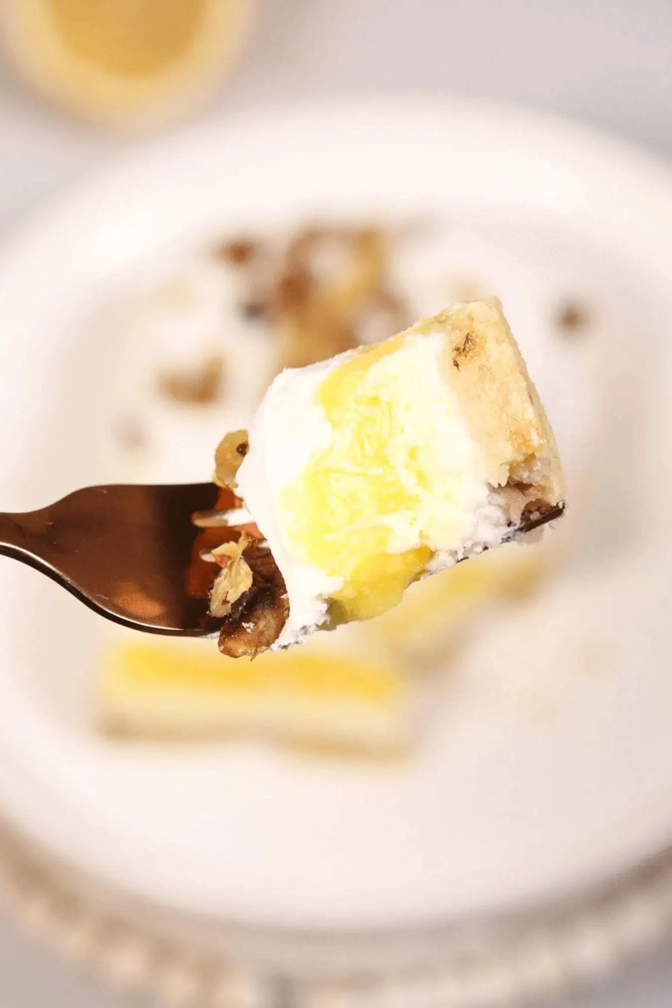 Lemon Lush