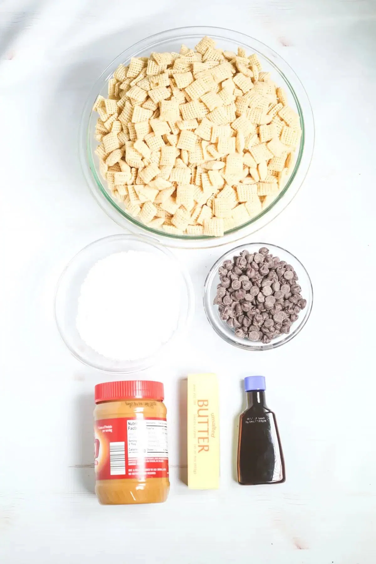 Chex Mix Muddy Buddies