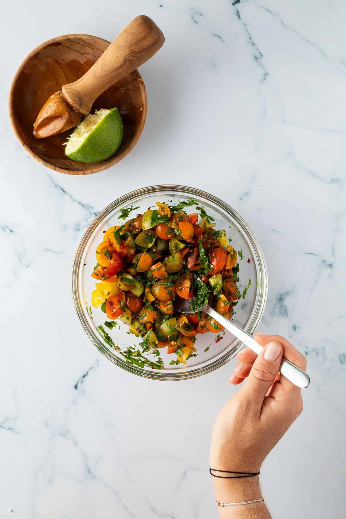 Taco Bowl