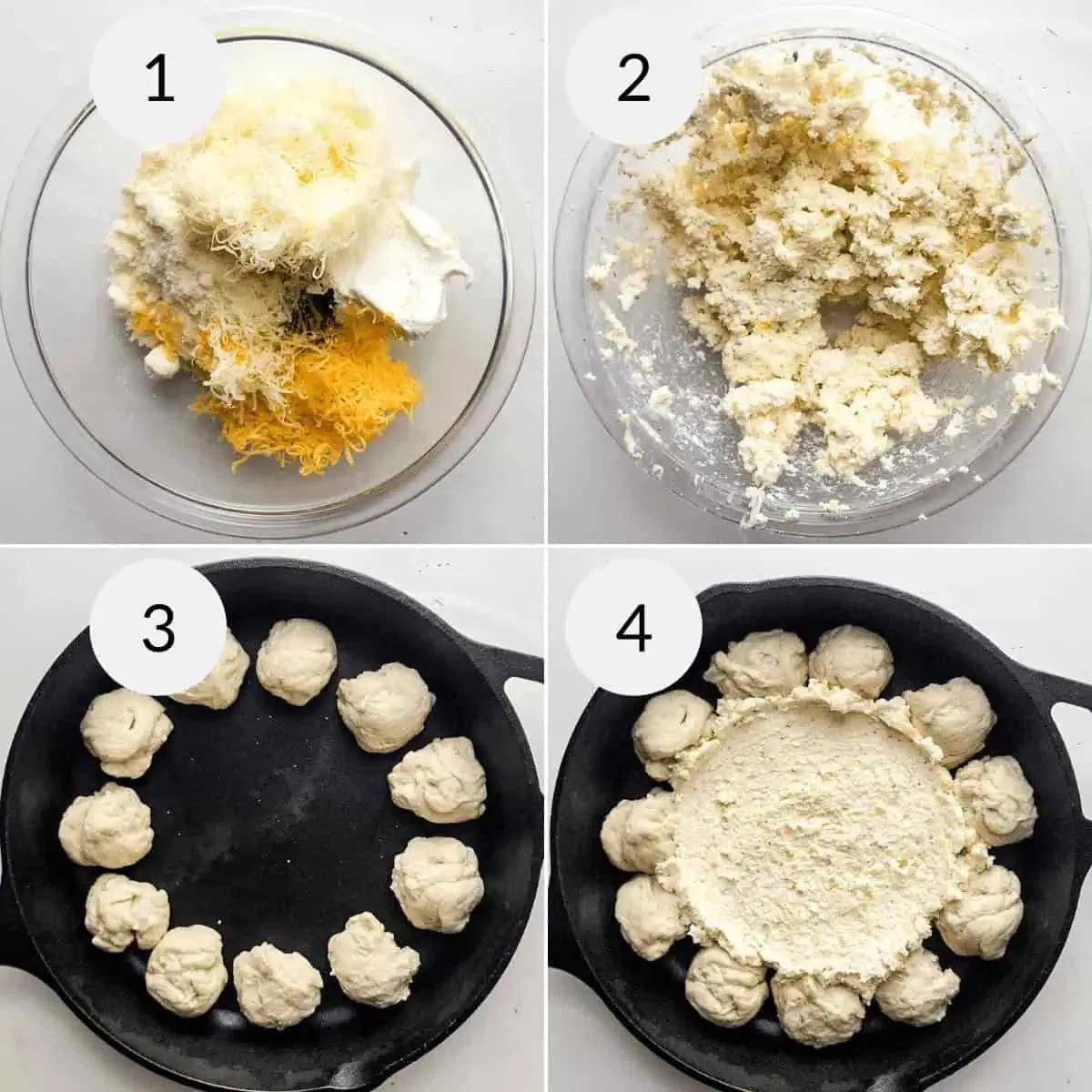 Pizza Dip