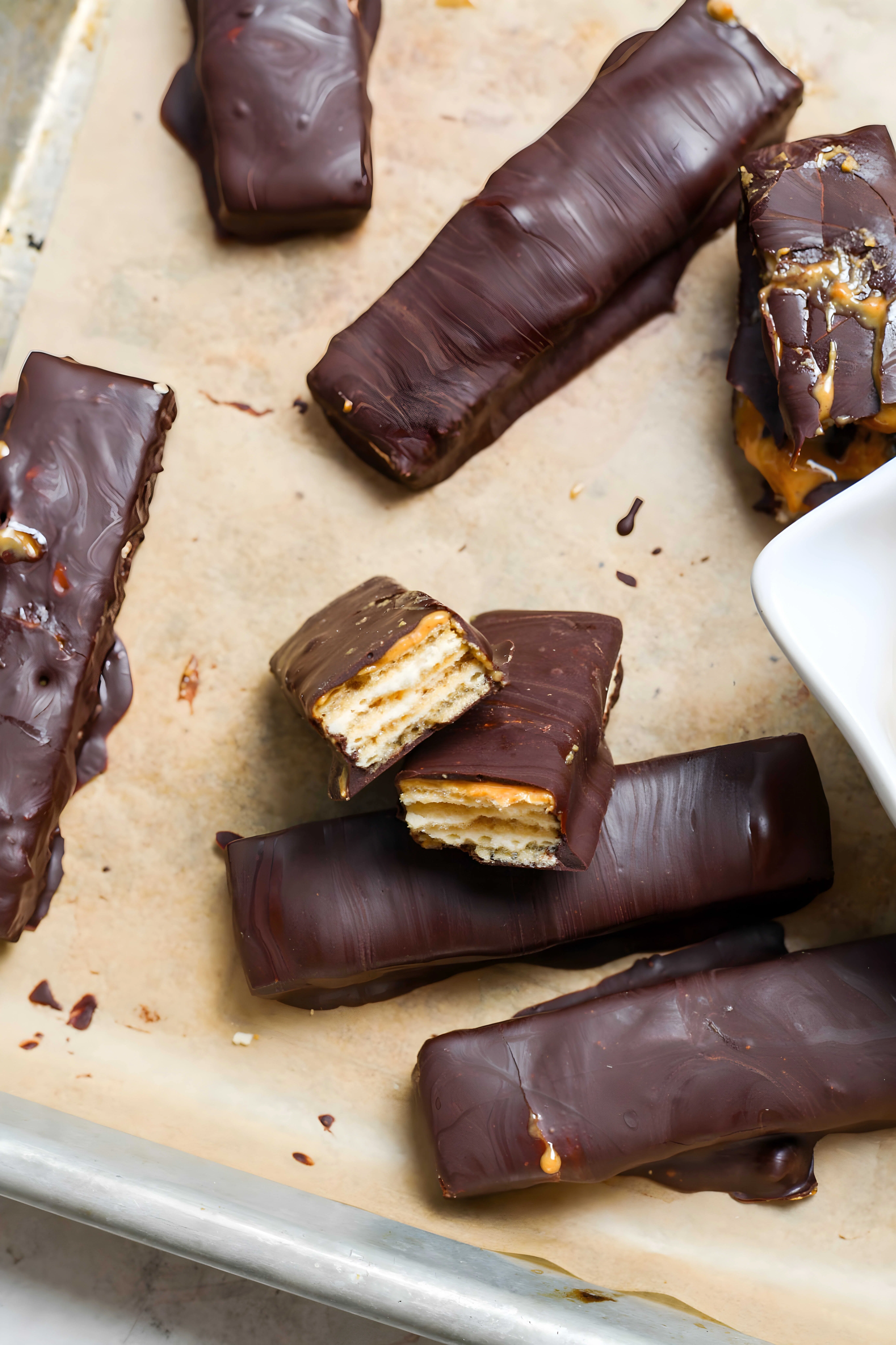 Nutty Buddies