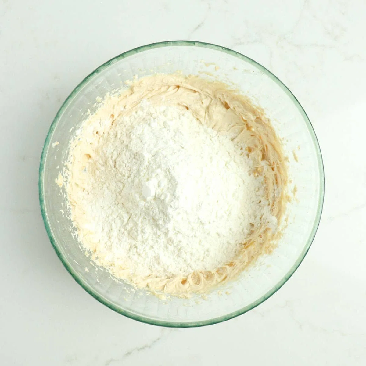 Macadamia Nut Shortbread Cookies