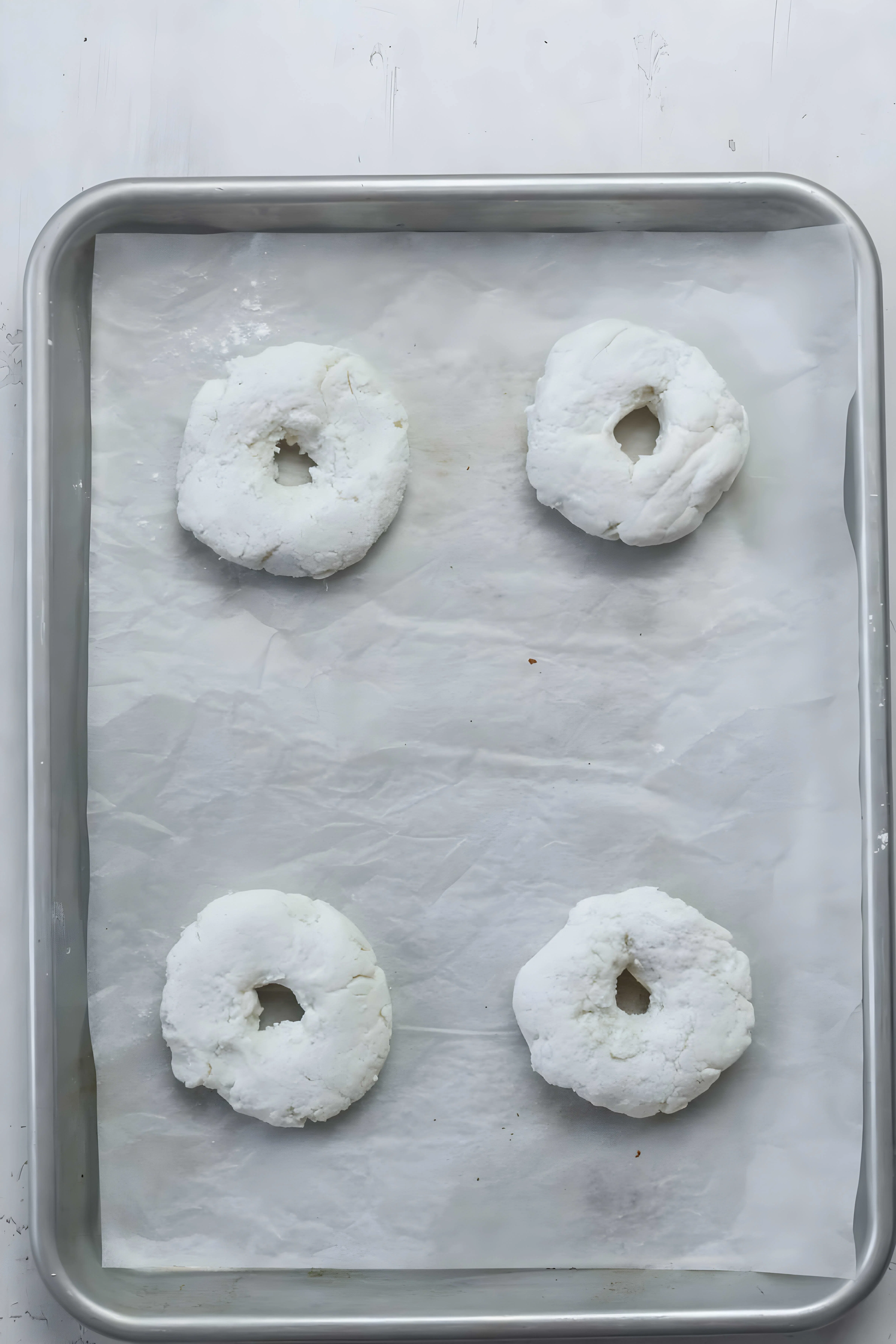 Gluten Free Bagels