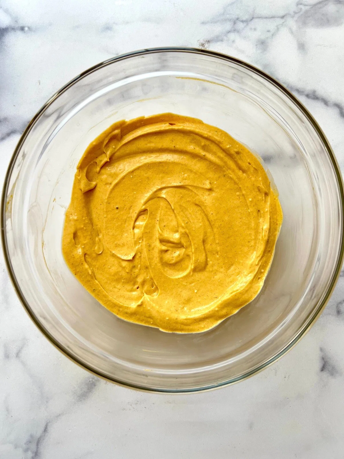 Pumpkin Pie Parfaits