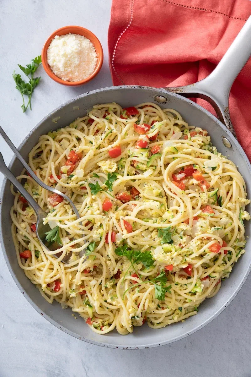 Pasta Mama