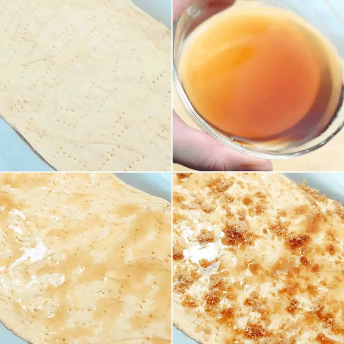 Maple Bacon Crack
