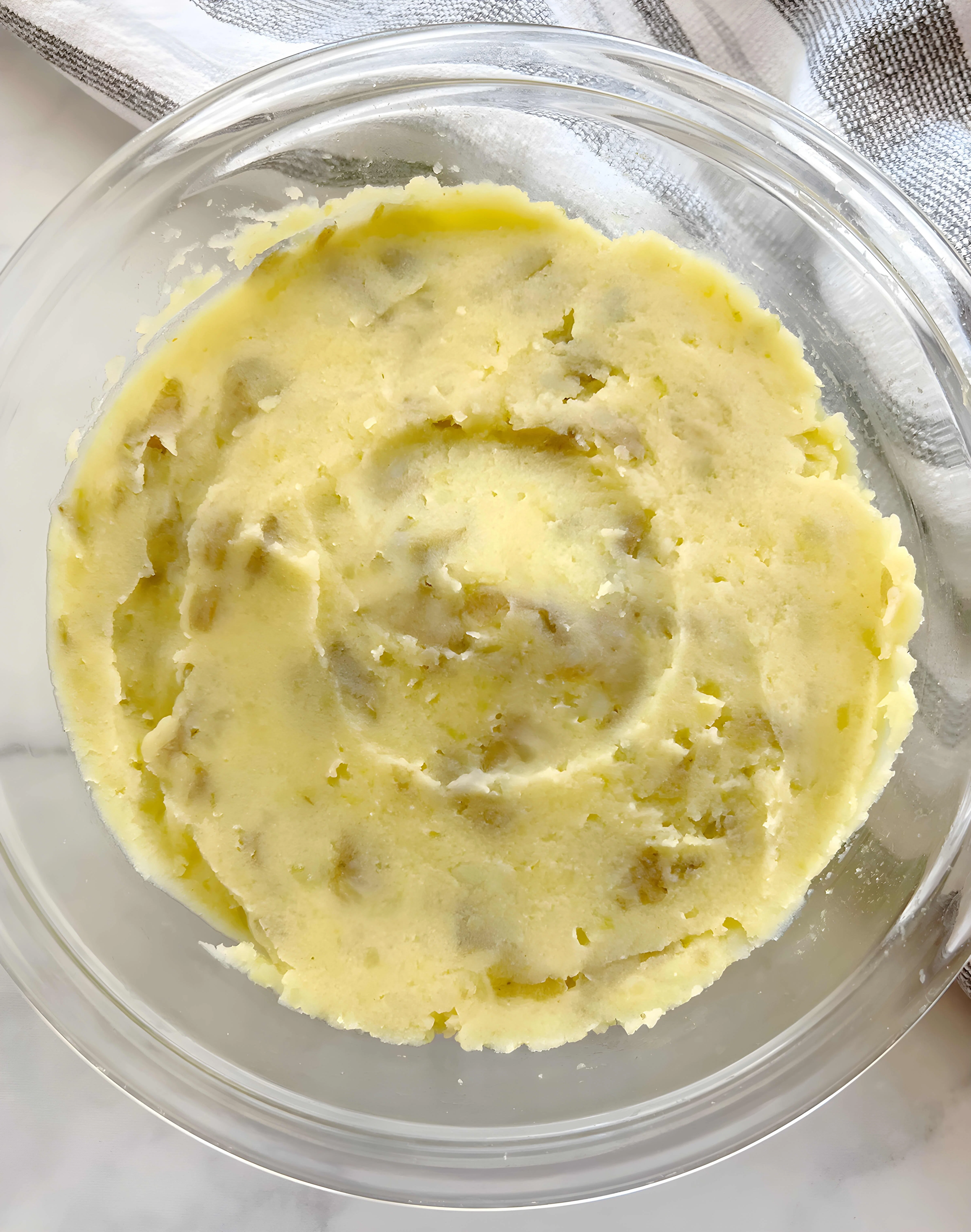 Dairy Free Shepherd's Pie