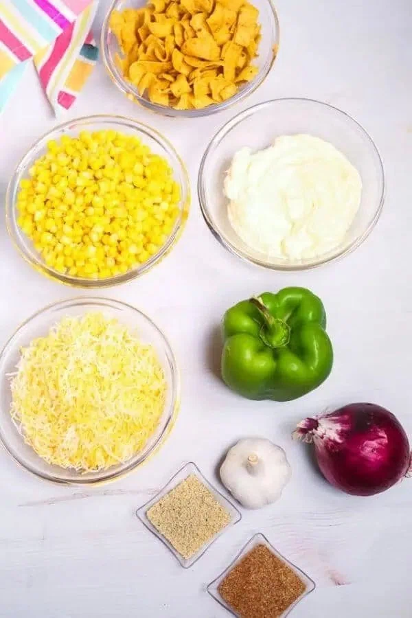 Frito Salad