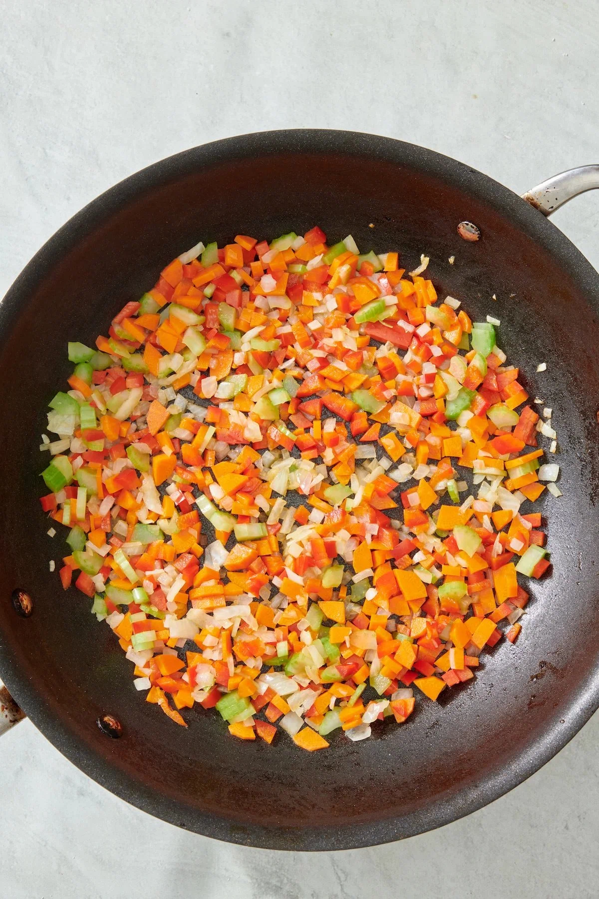 Turkey Sloppy Joes
