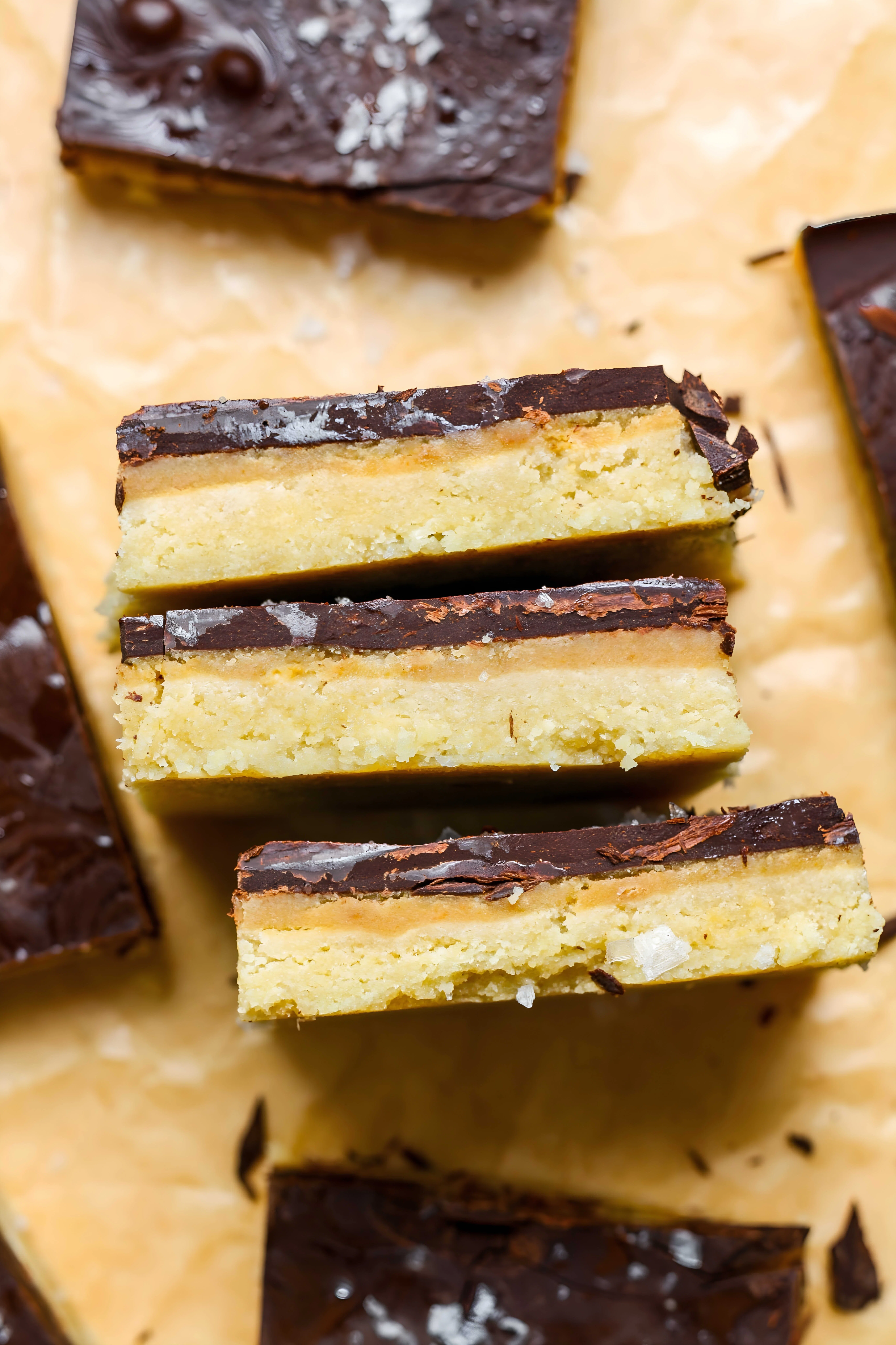 Million Bars