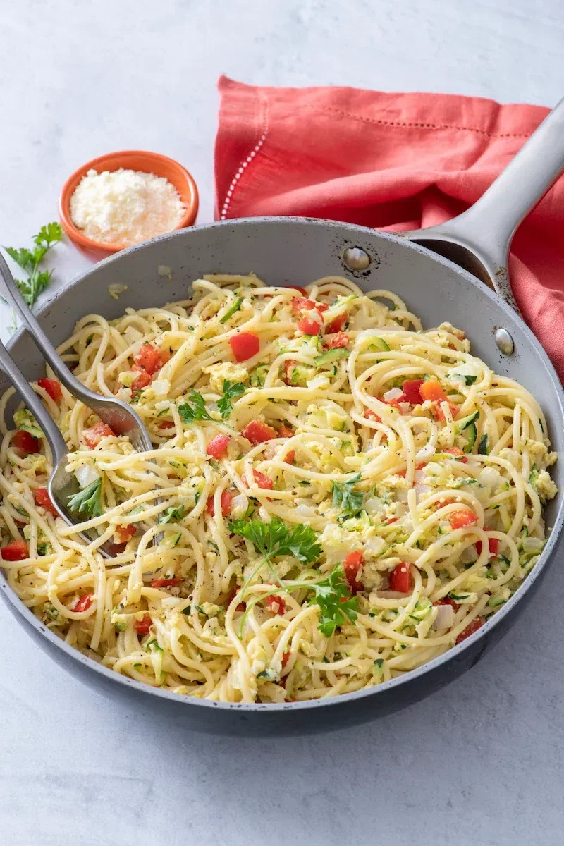 Pasta Mama