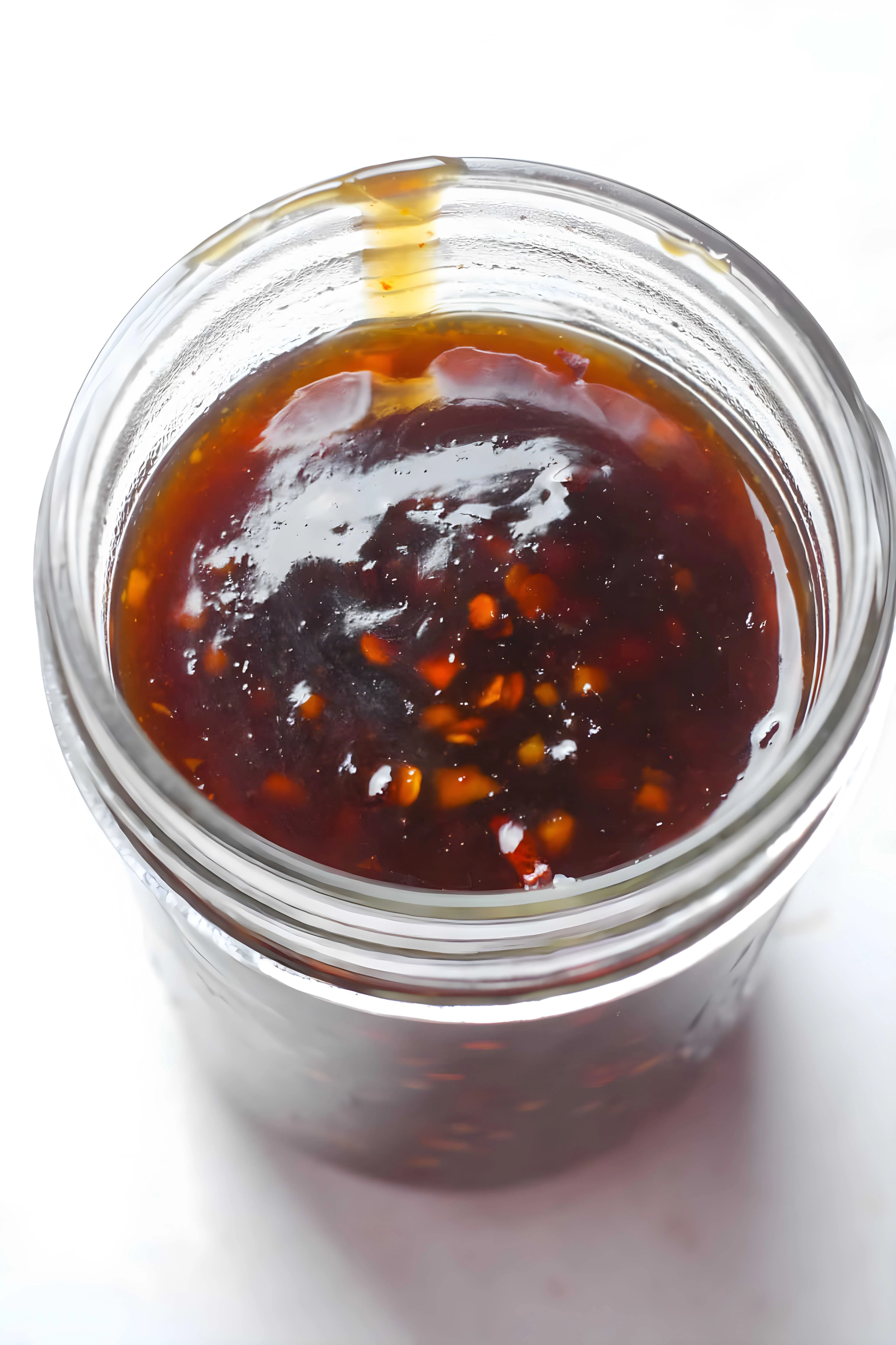 Korean BBQ Sauce