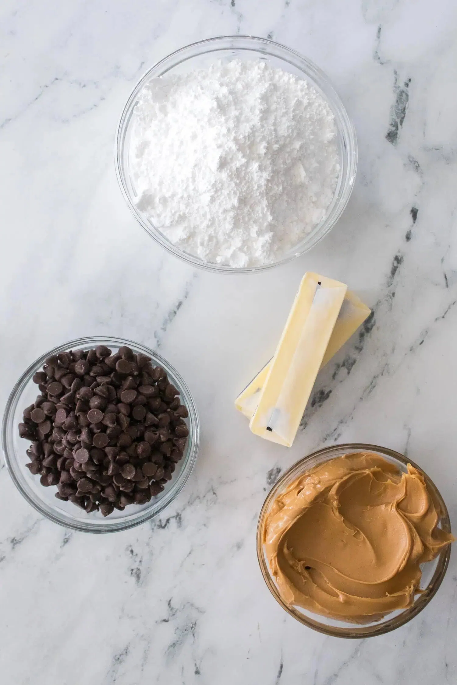 Buckeye Candy