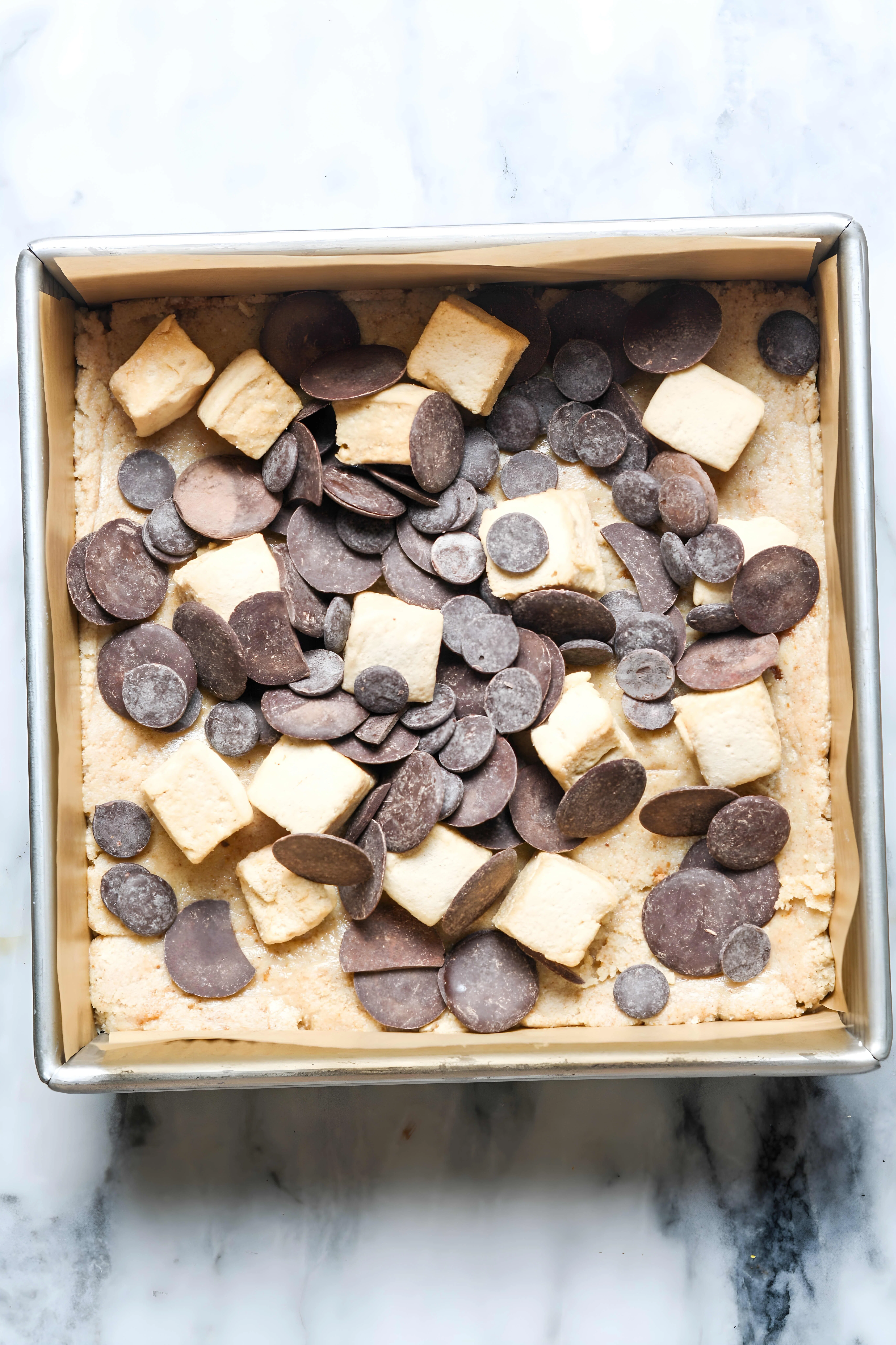 S'Mores Bars