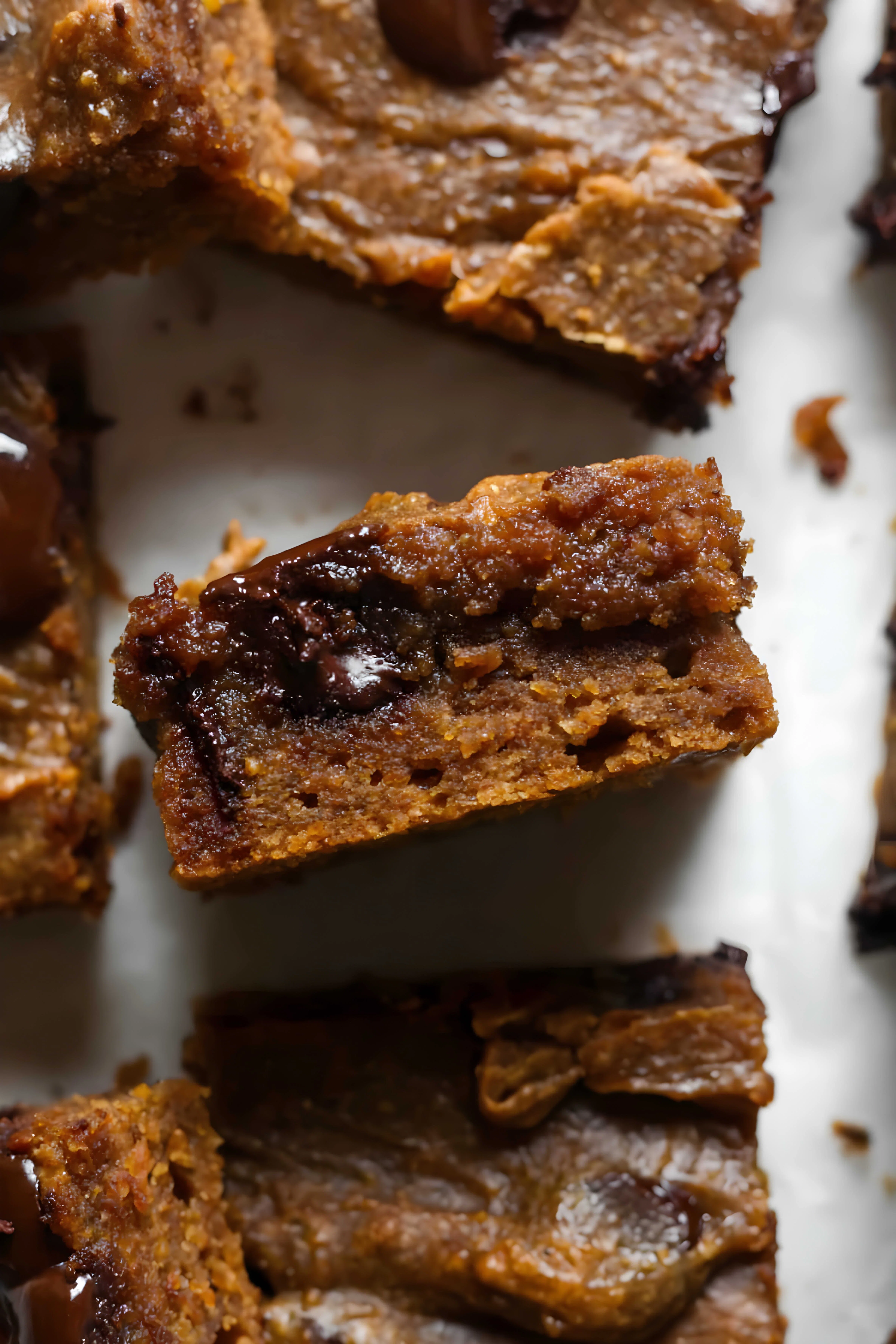 Protein Brownies