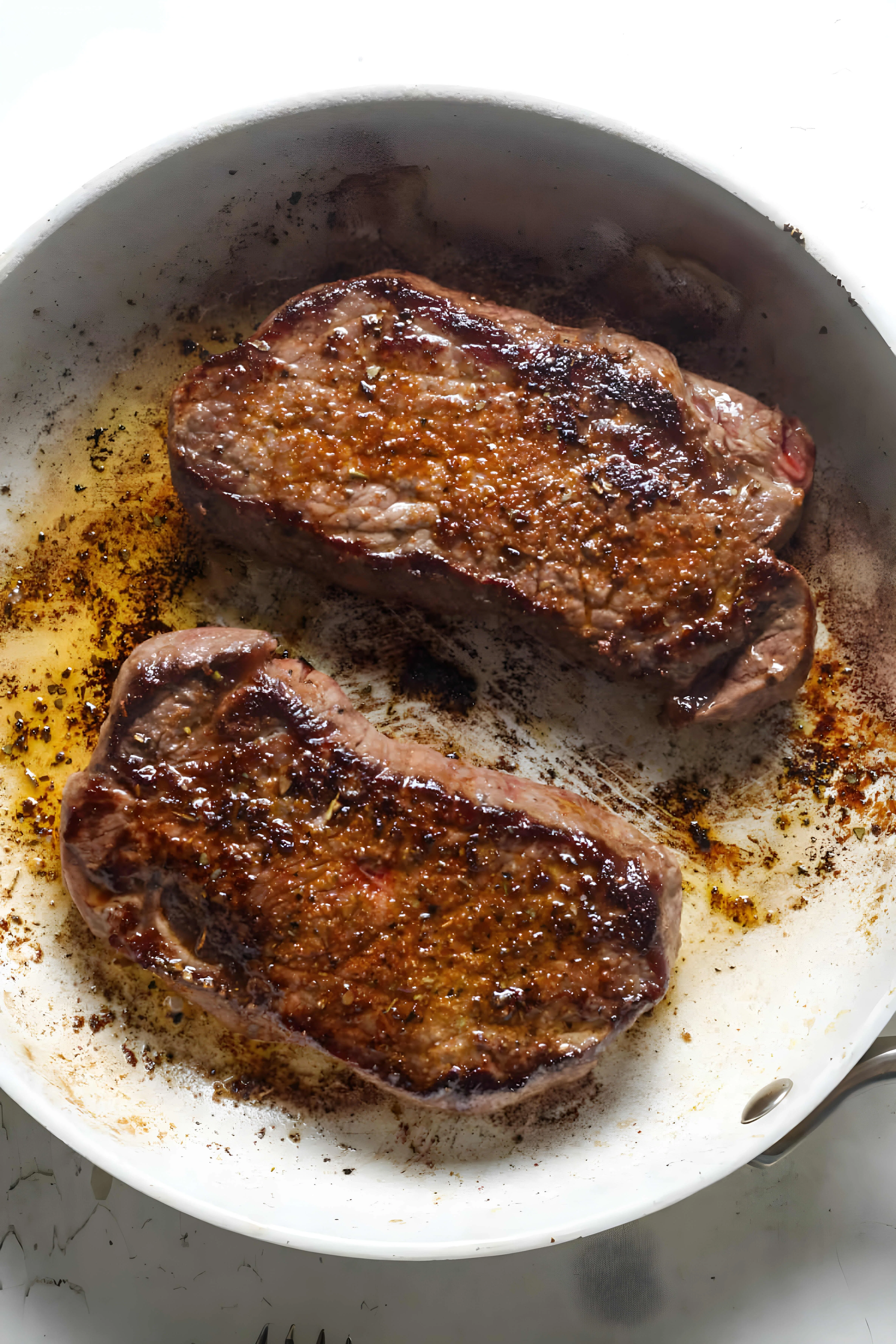 Top Sirloin Steak