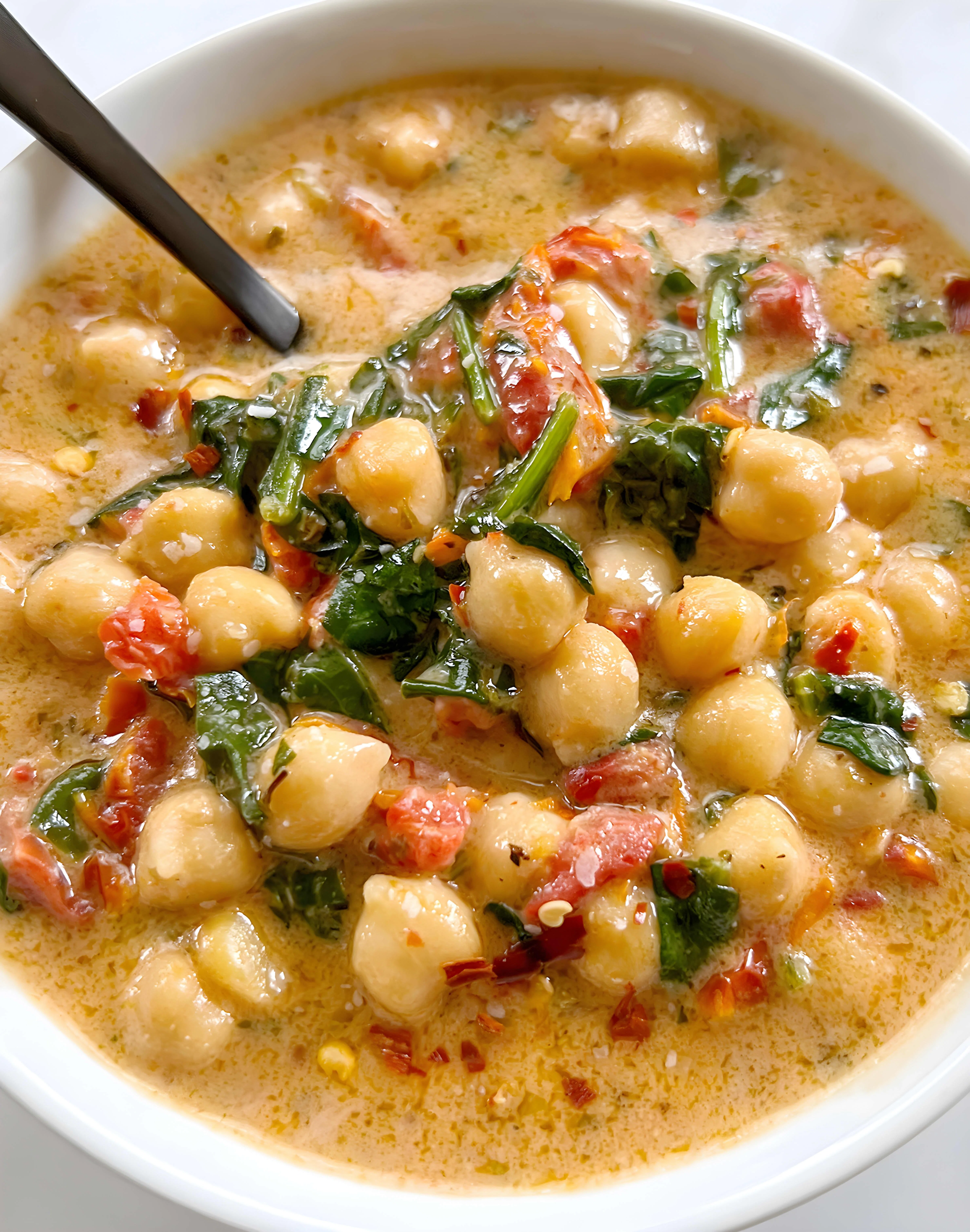 Marry Me Chickpeas