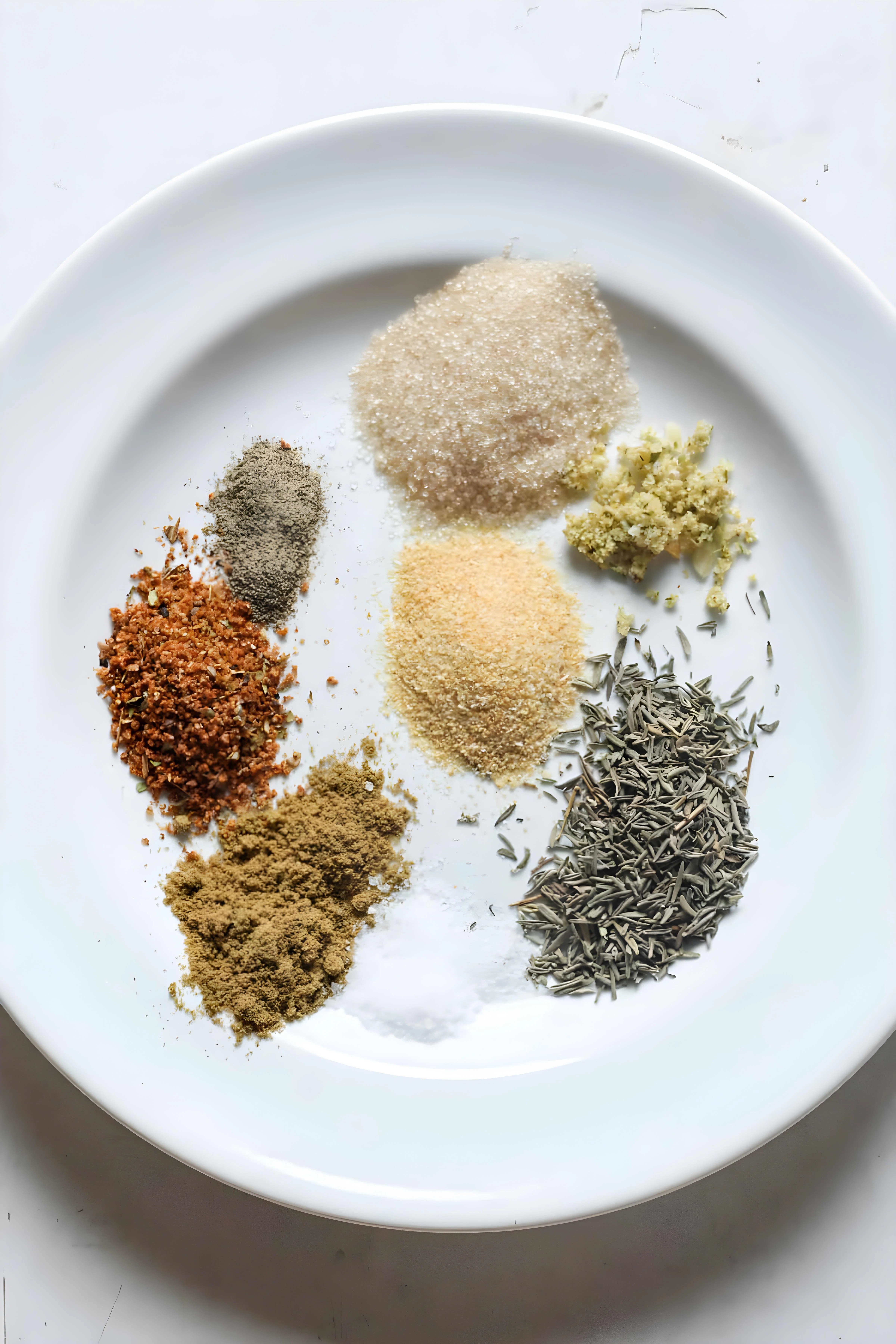 Steak Seasoning