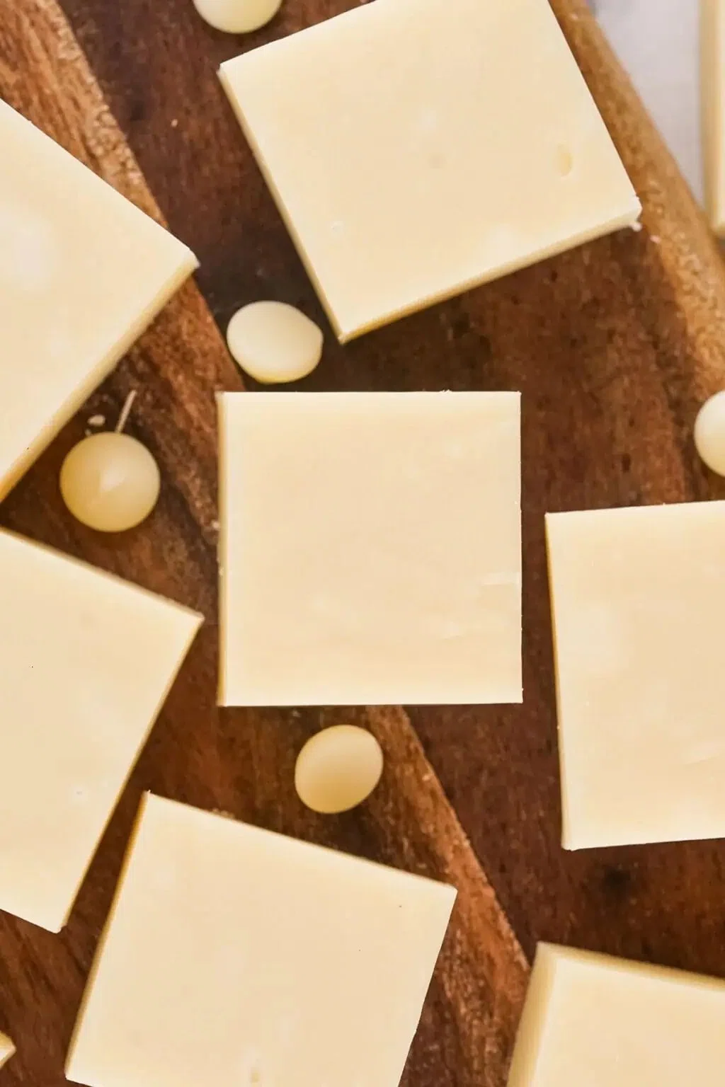 Vanilla Fudge (2 Ingredients)