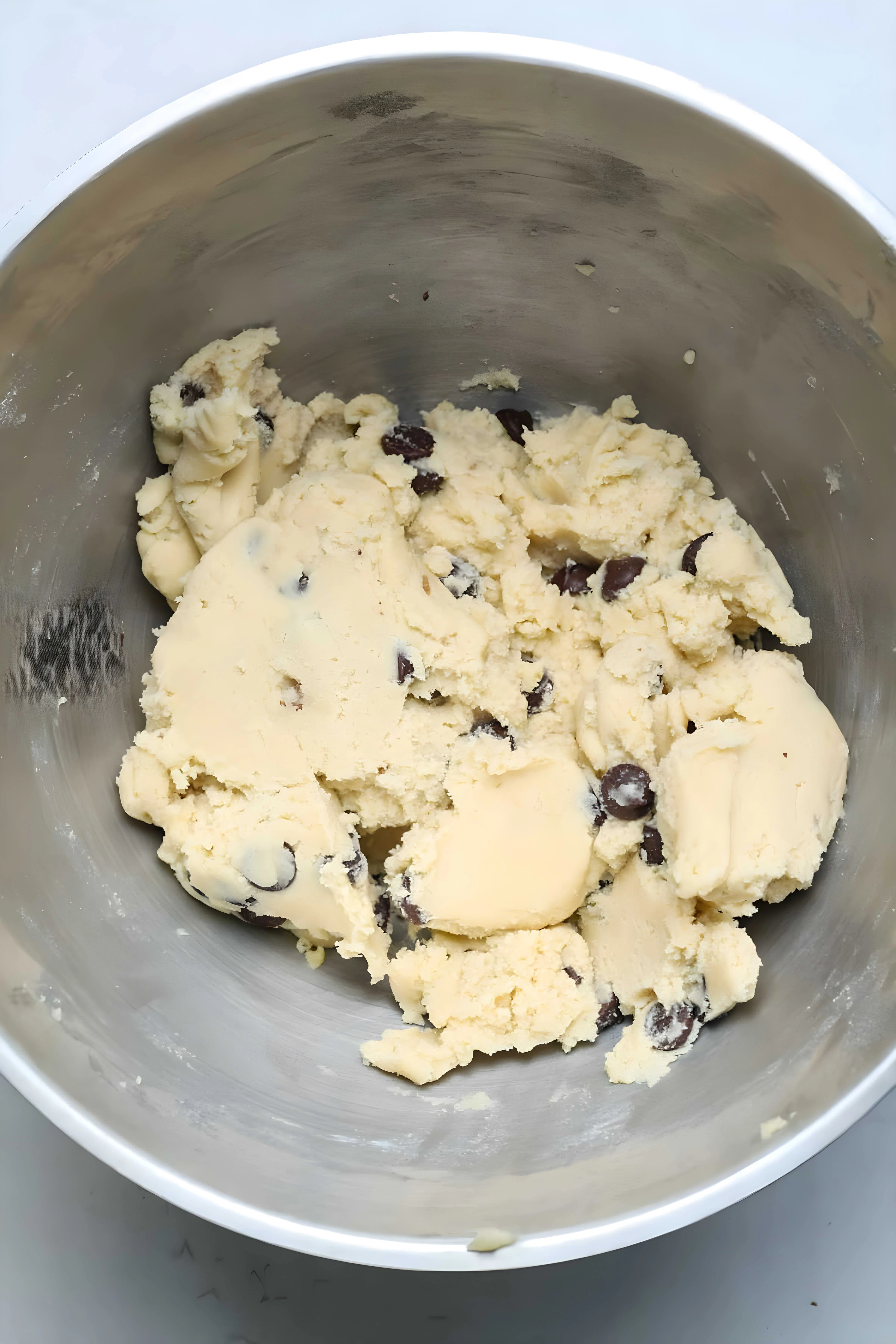 Stuffed Cookies