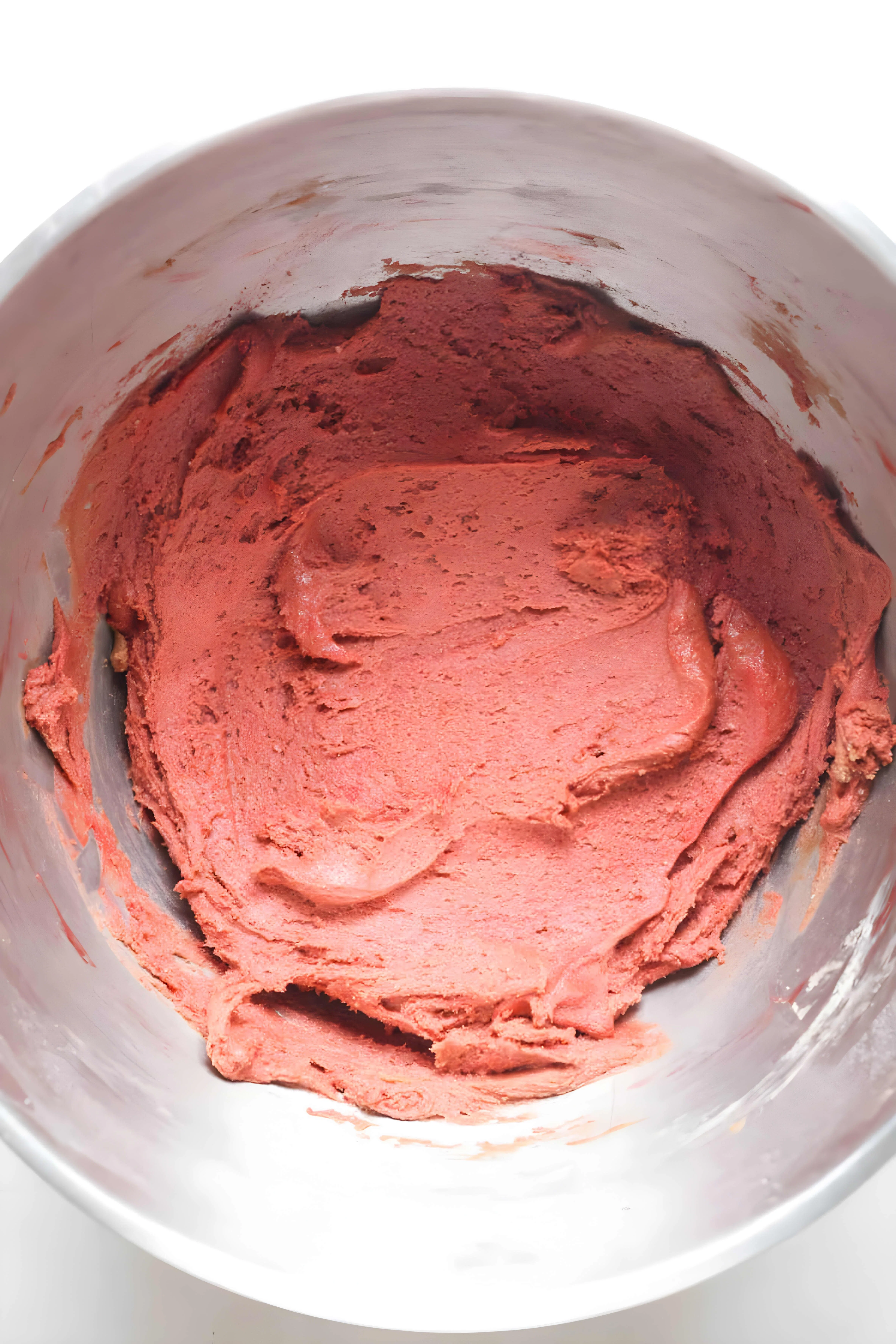 Red Velvet Cookies