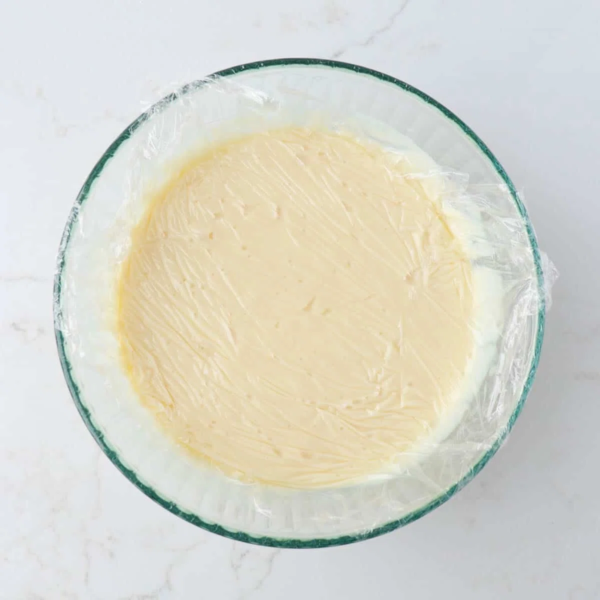 Banana Cream Pie with Graham Cracker Crust