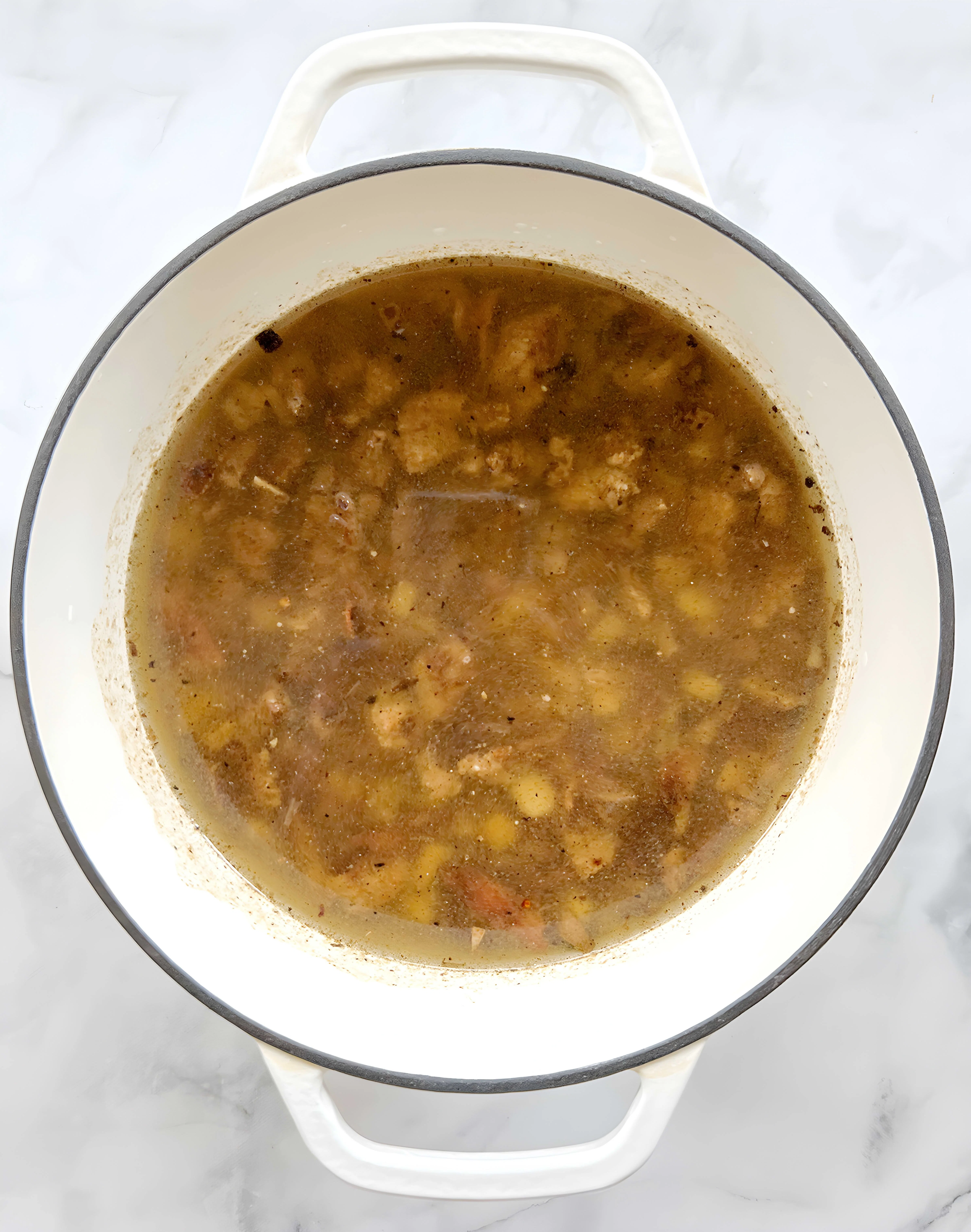 Dairy-Free Zuppa Toscana
