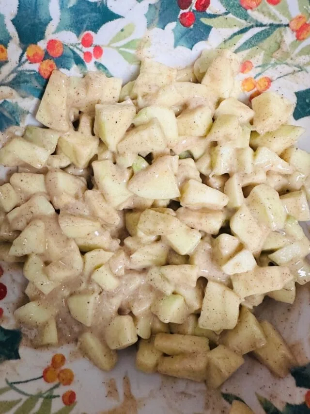 Apple Pie