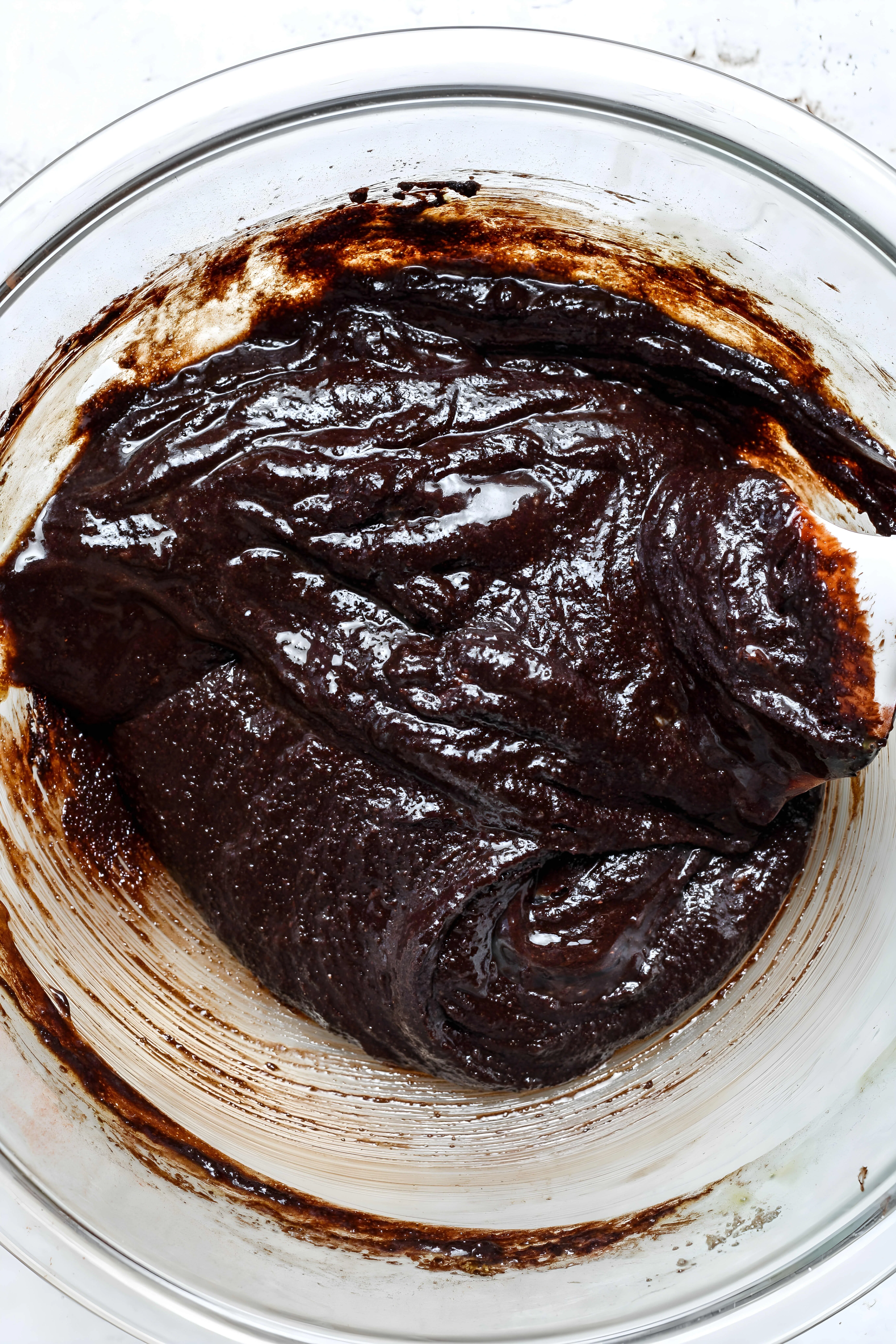 Cosmic Brownies