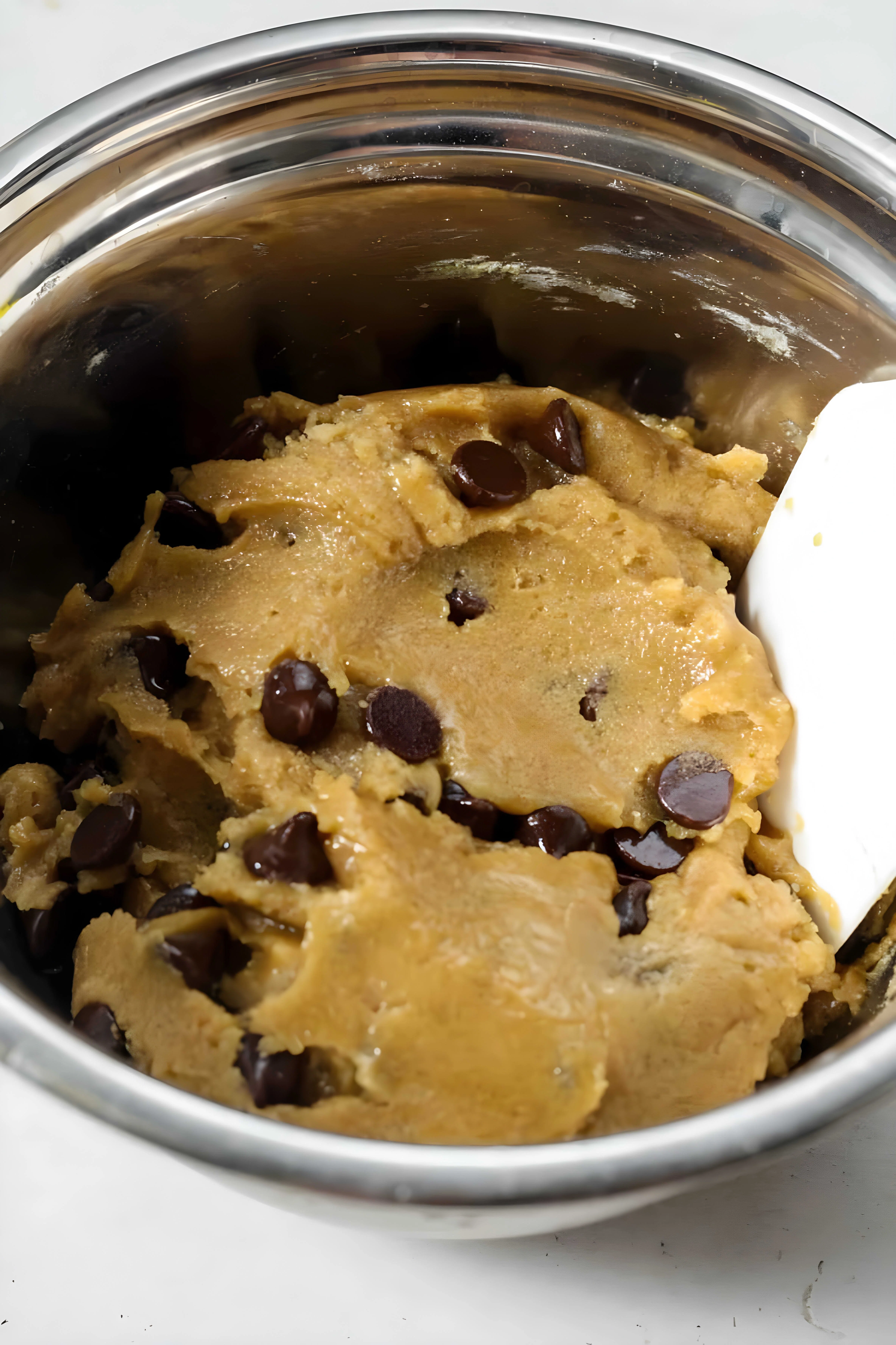 Mini Skillet Cookie