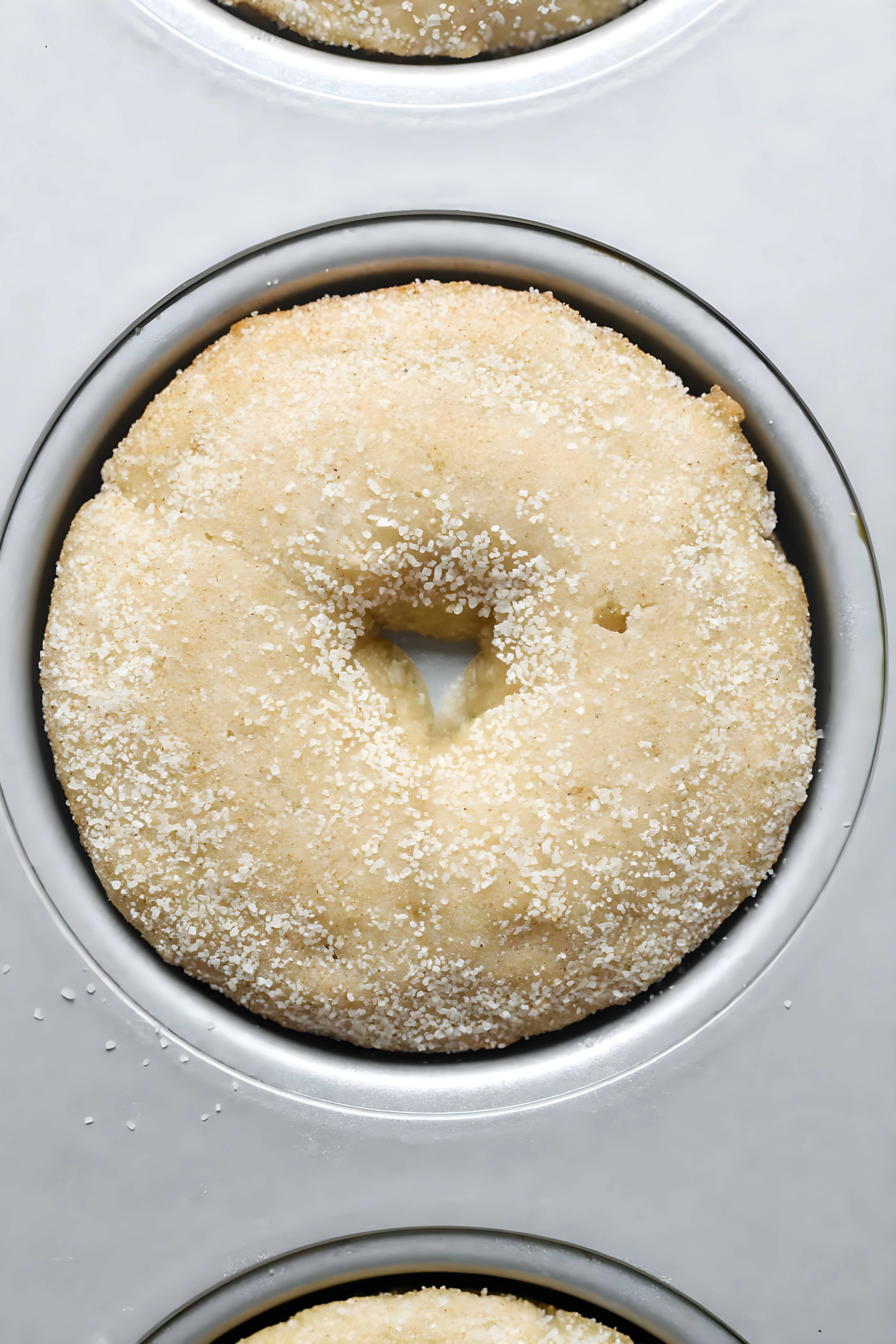 Vegan Donuts