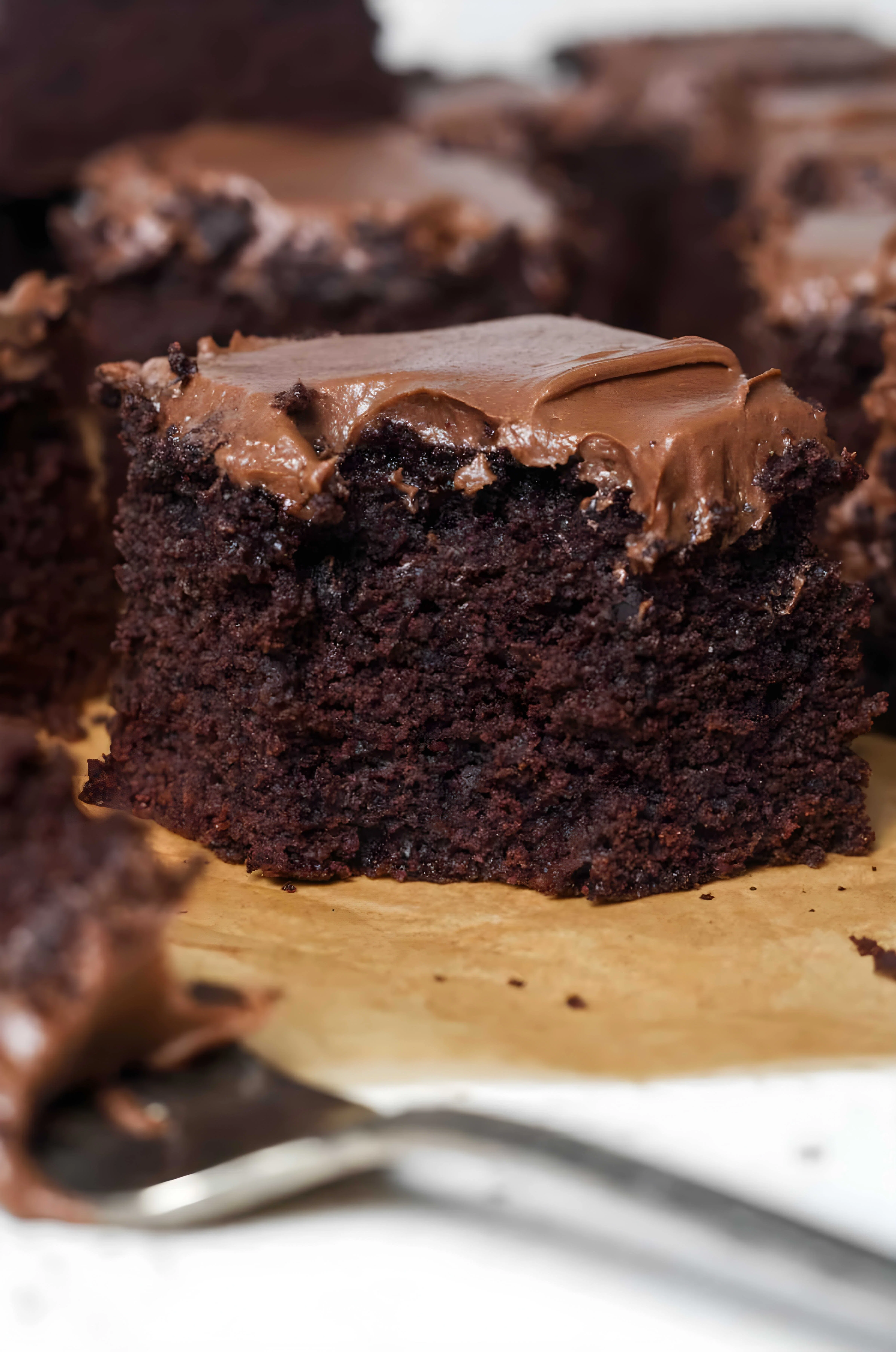 Gluten Free Chocolate Cake