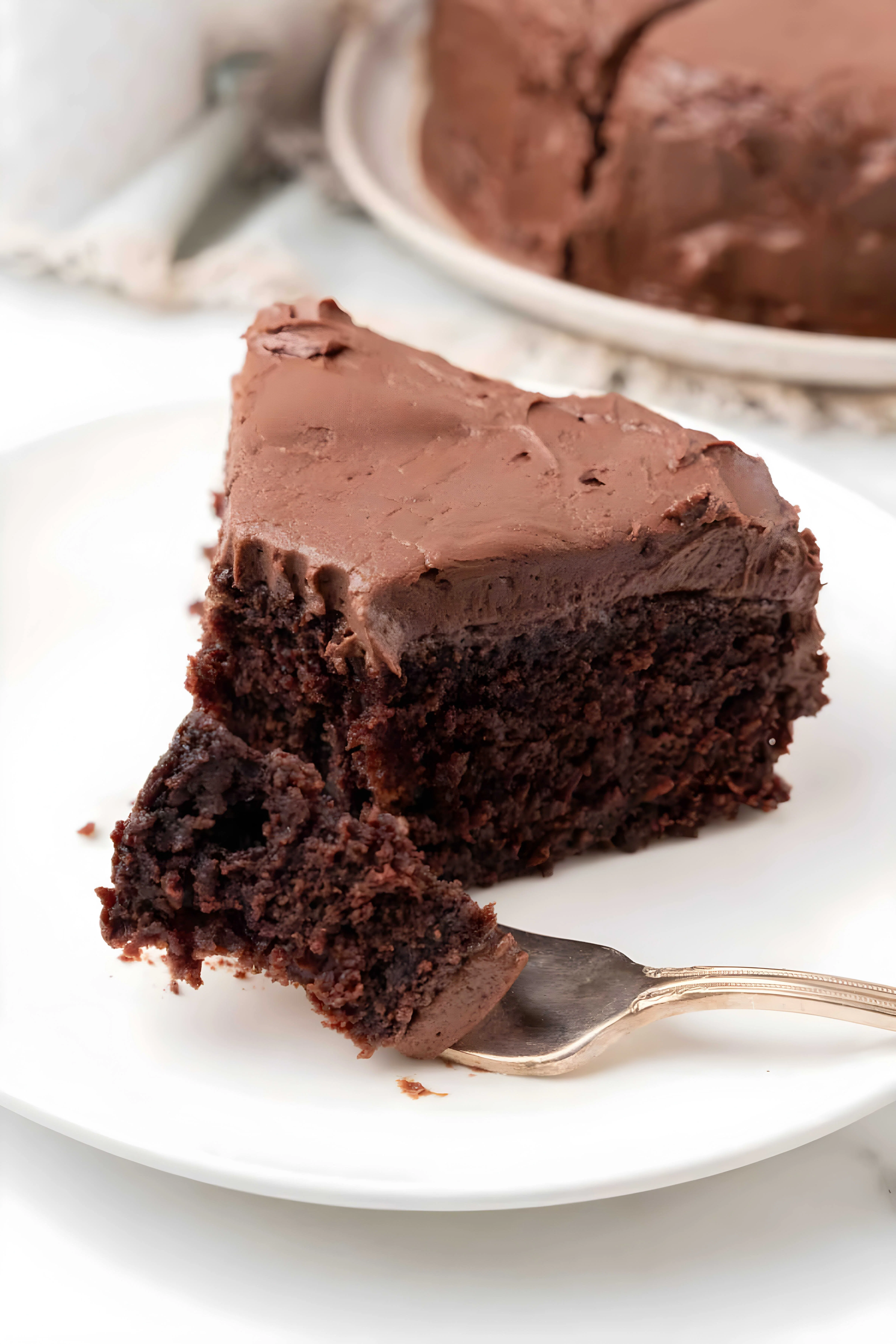 Instant Pot Cake