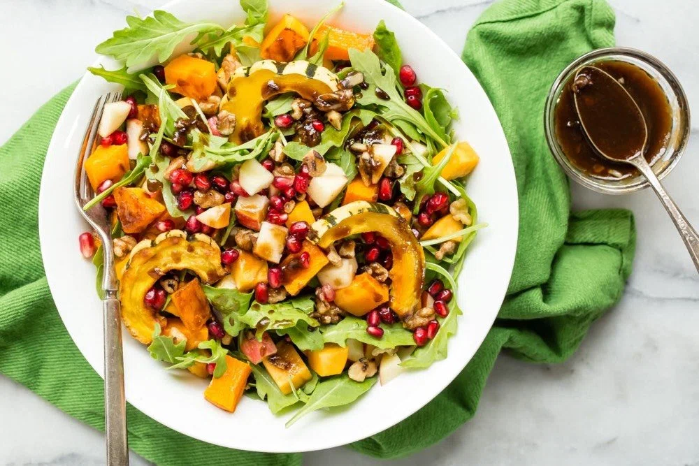 Harvest Salad