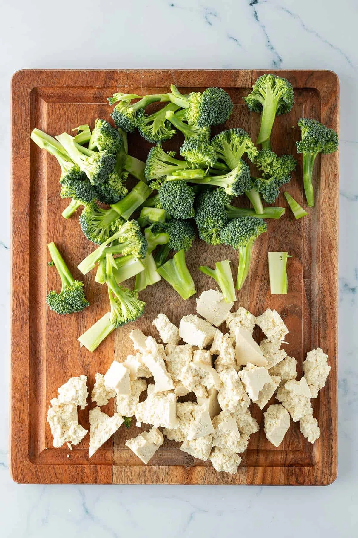 Oven-Baked Gnocchi