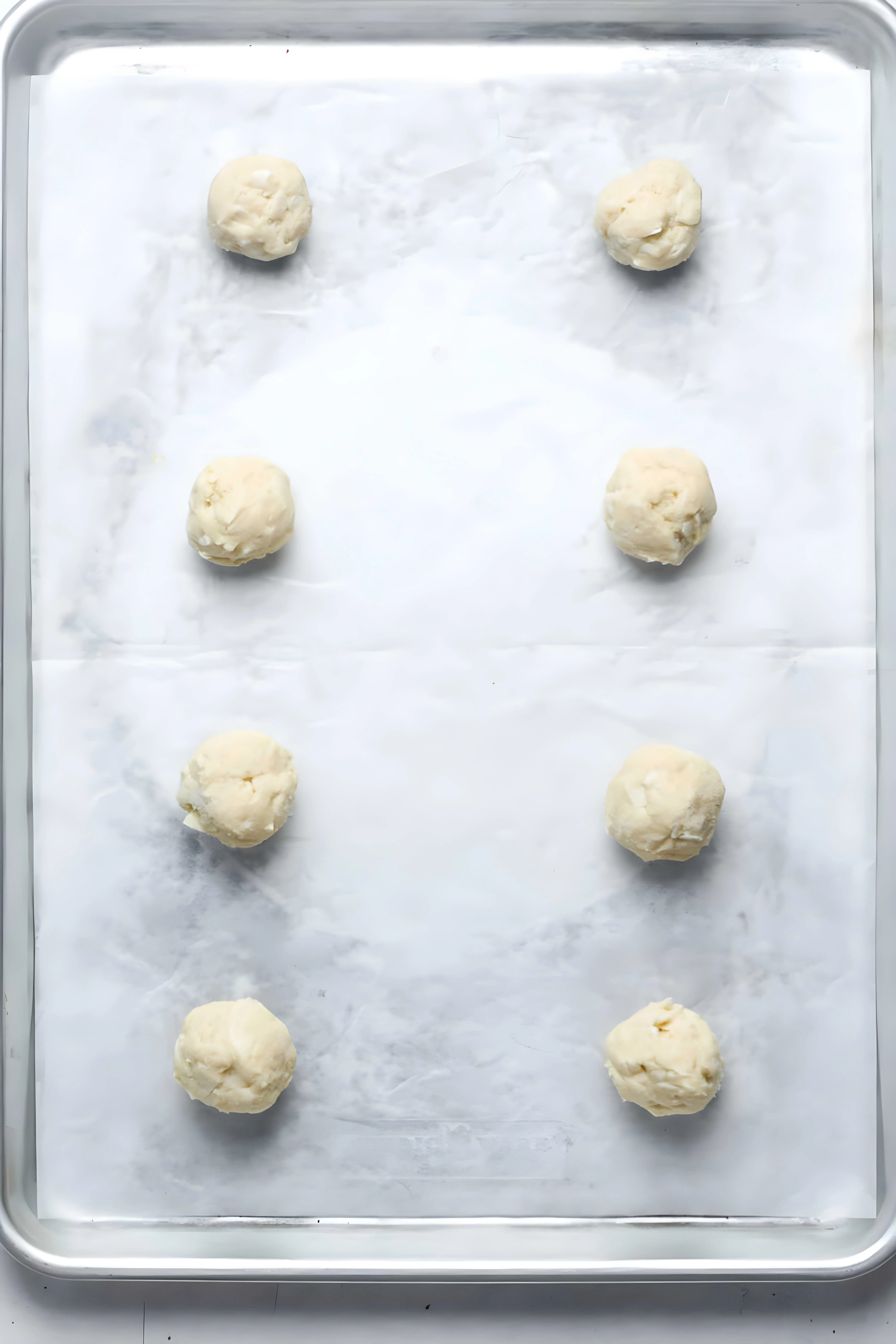 Coconut Cookies