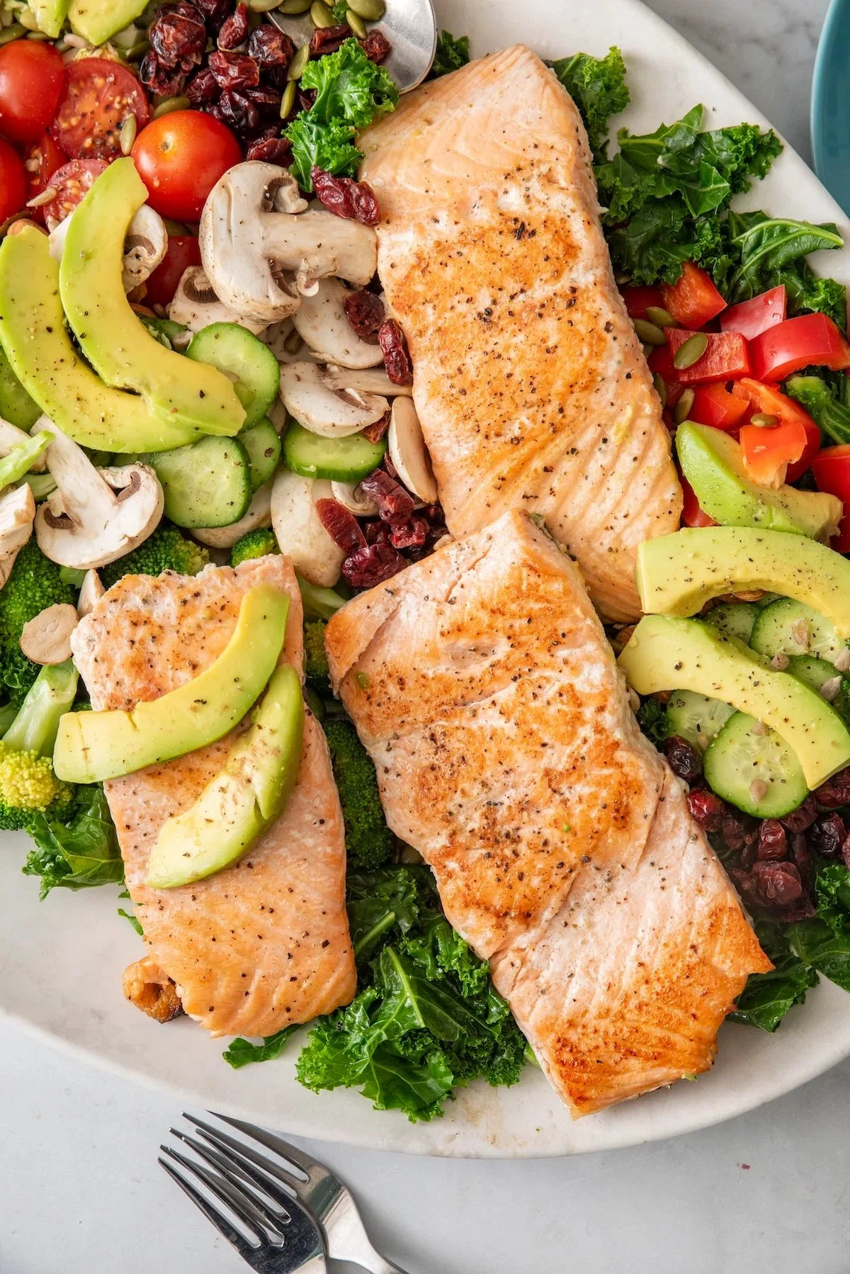 Superfood Salad