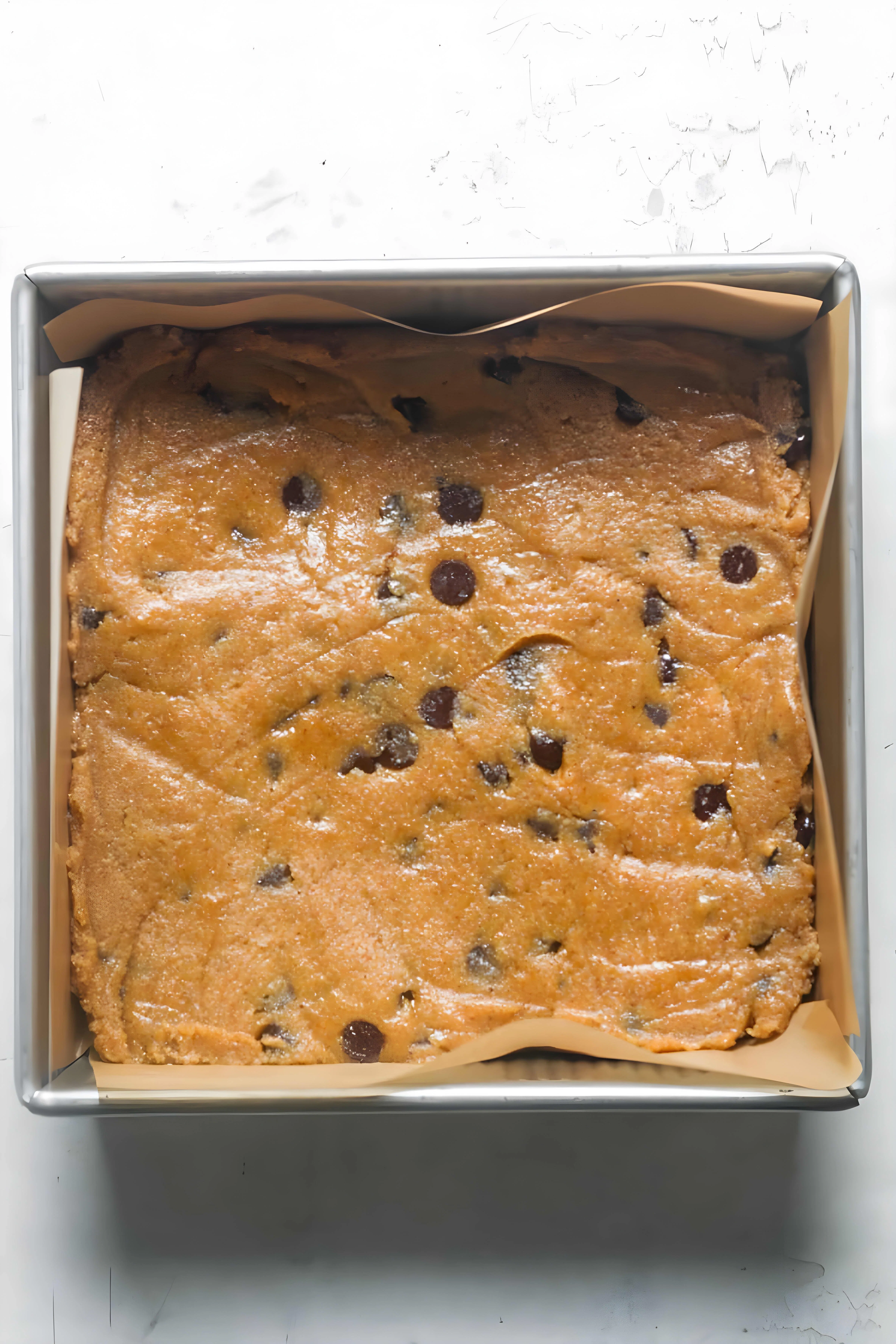 Paleo Bars