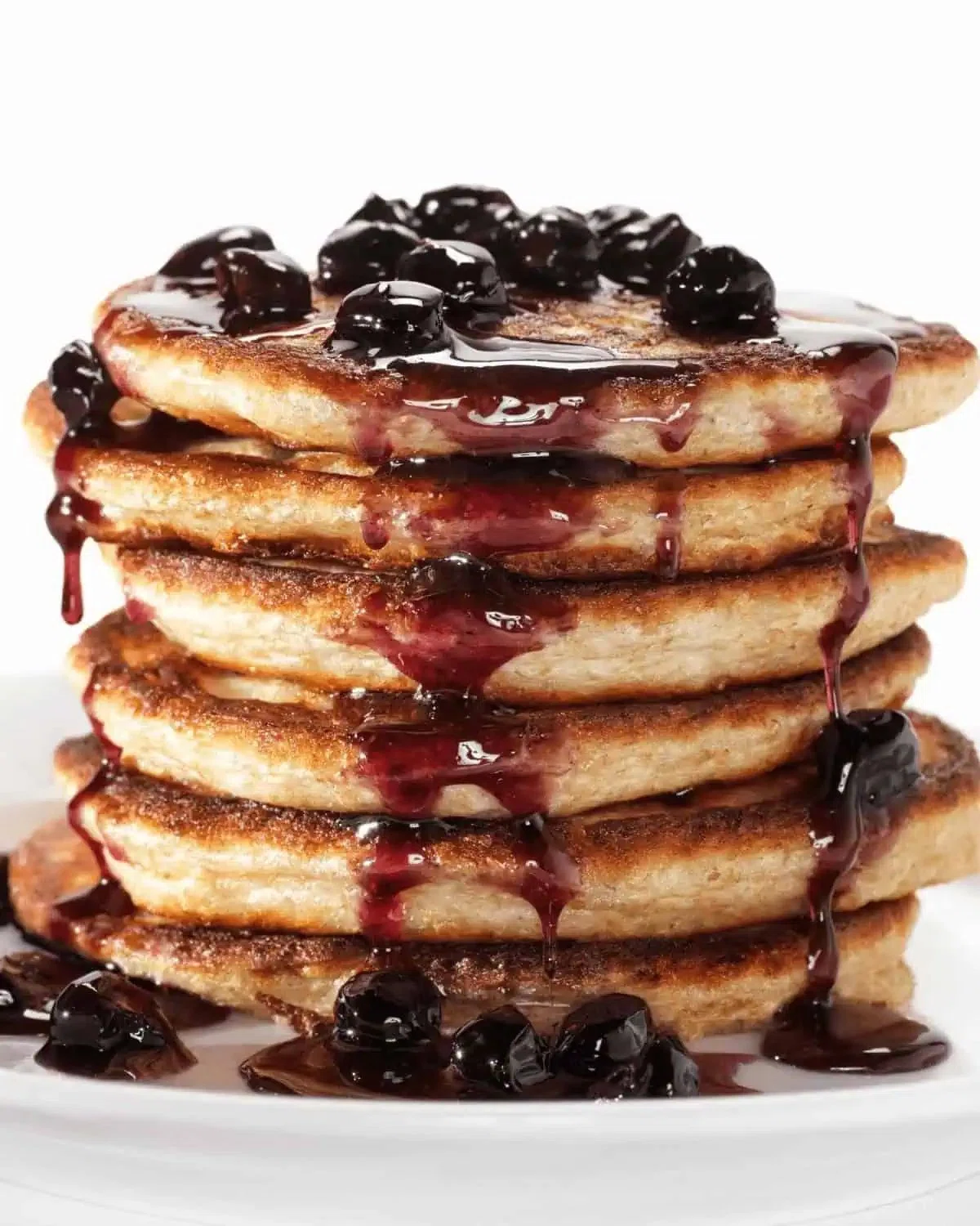 Blueberry Syrup