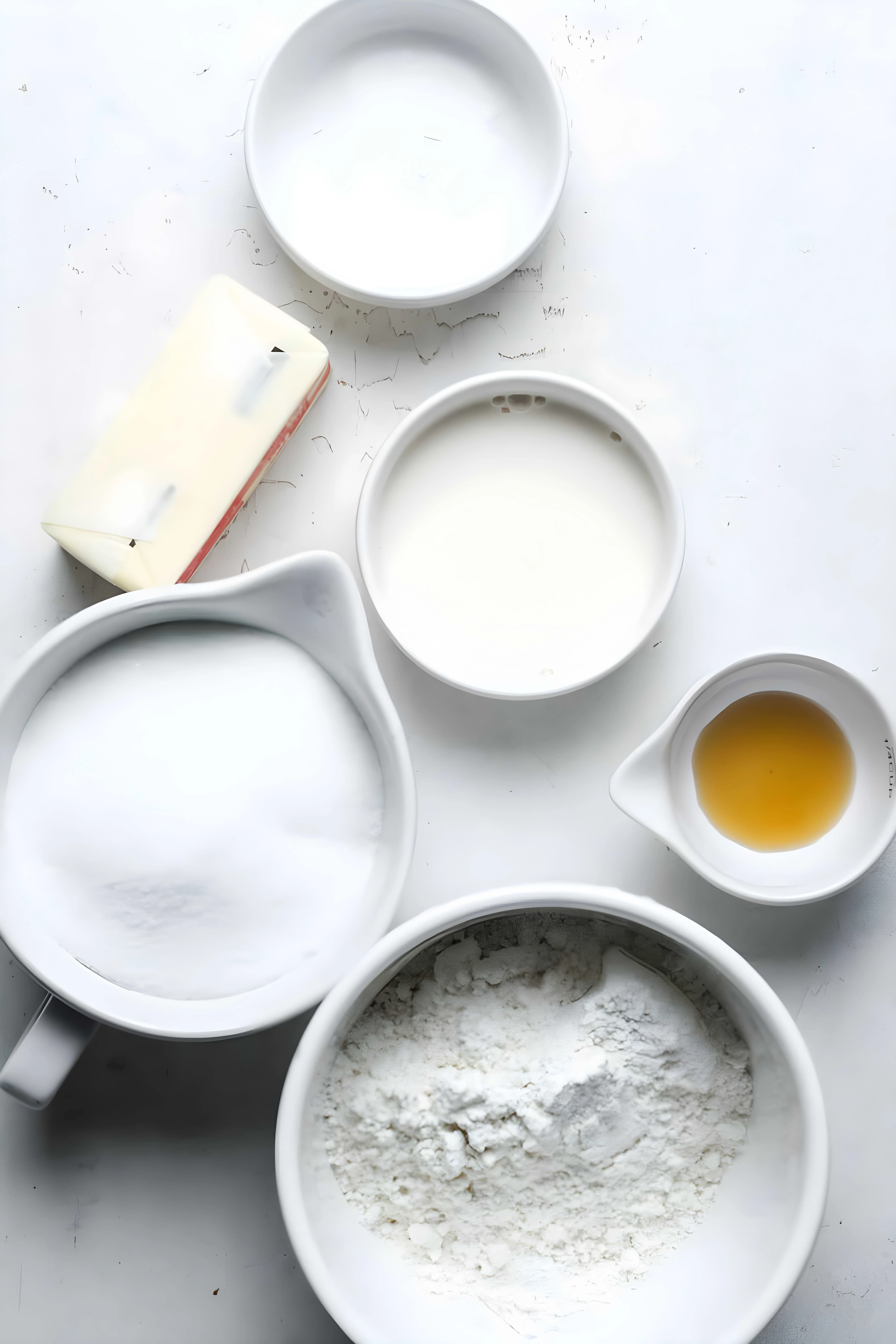 Vegan Sugar Cookies