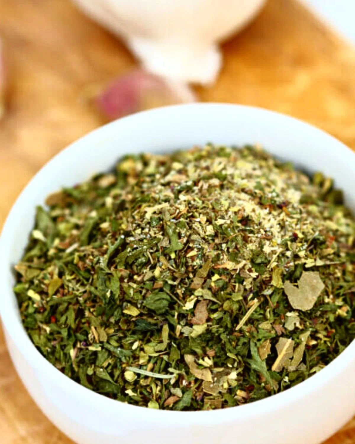 Italian Seasoning Substitute