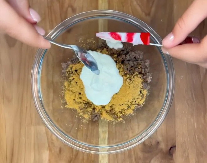 Low Calorie High Protein Beef Taquitos