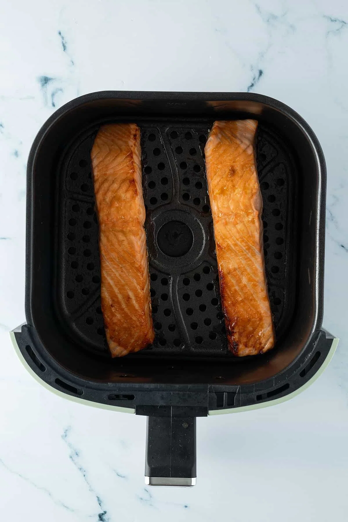 Salmon Bowl