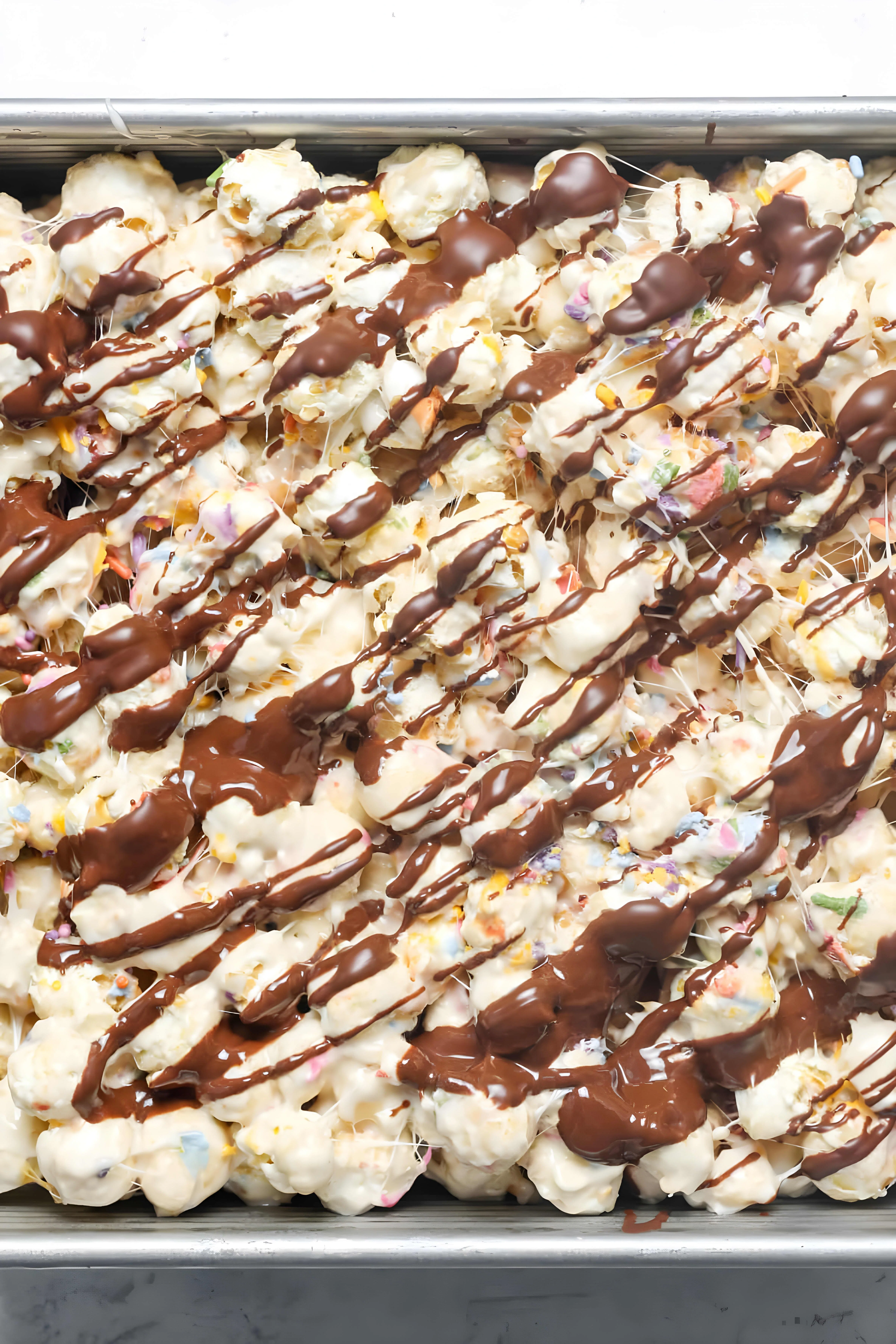 Popcorn Bars