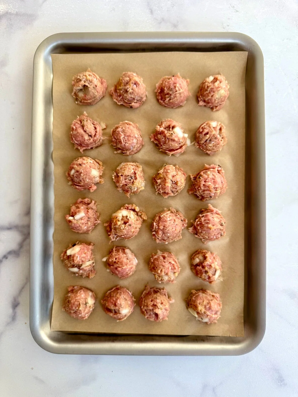 Spaghetti and Turkey Meatballs
