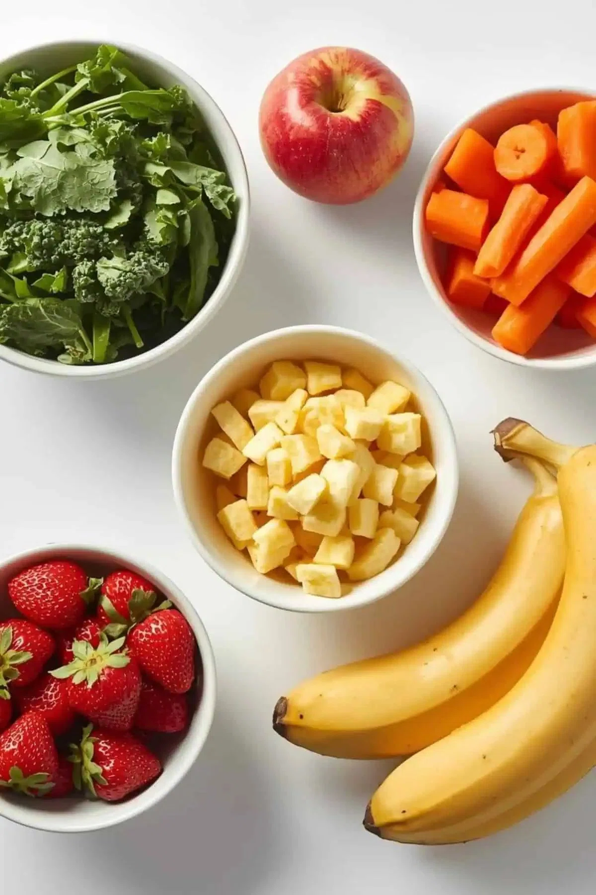 Green Goddess Smoothie