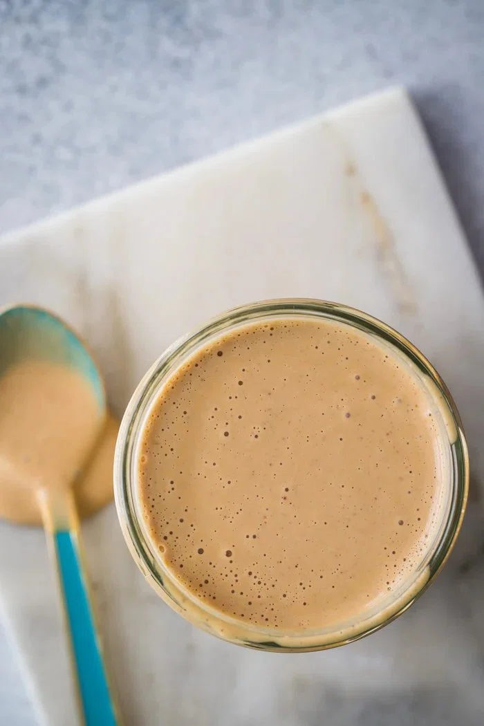 Peanut Sauce
