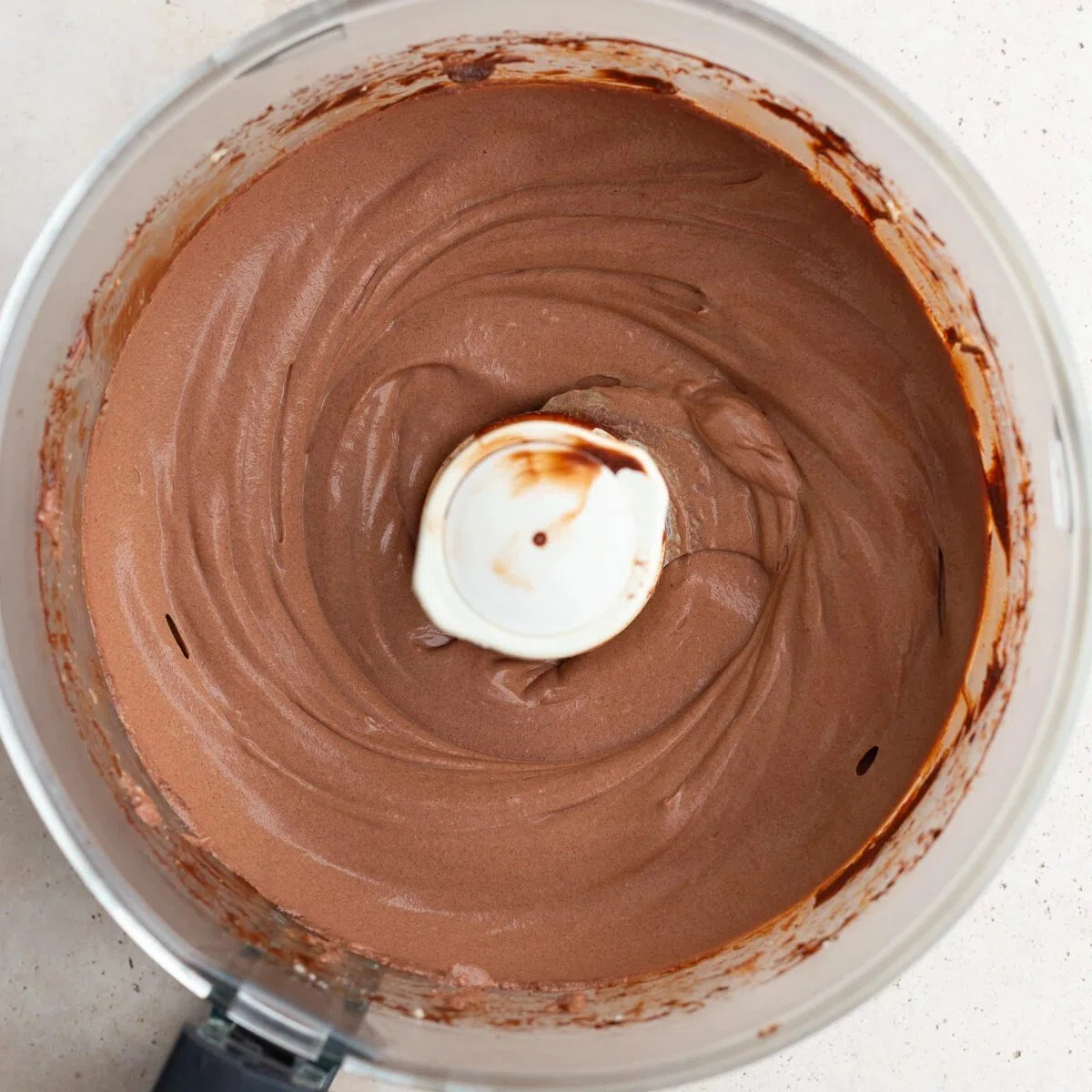 Silken Tofu Vegan Chocolate Mousse