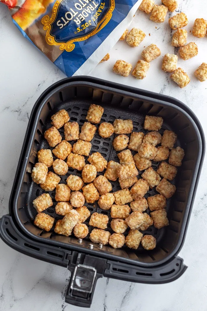 Air Fryer Tater Tots