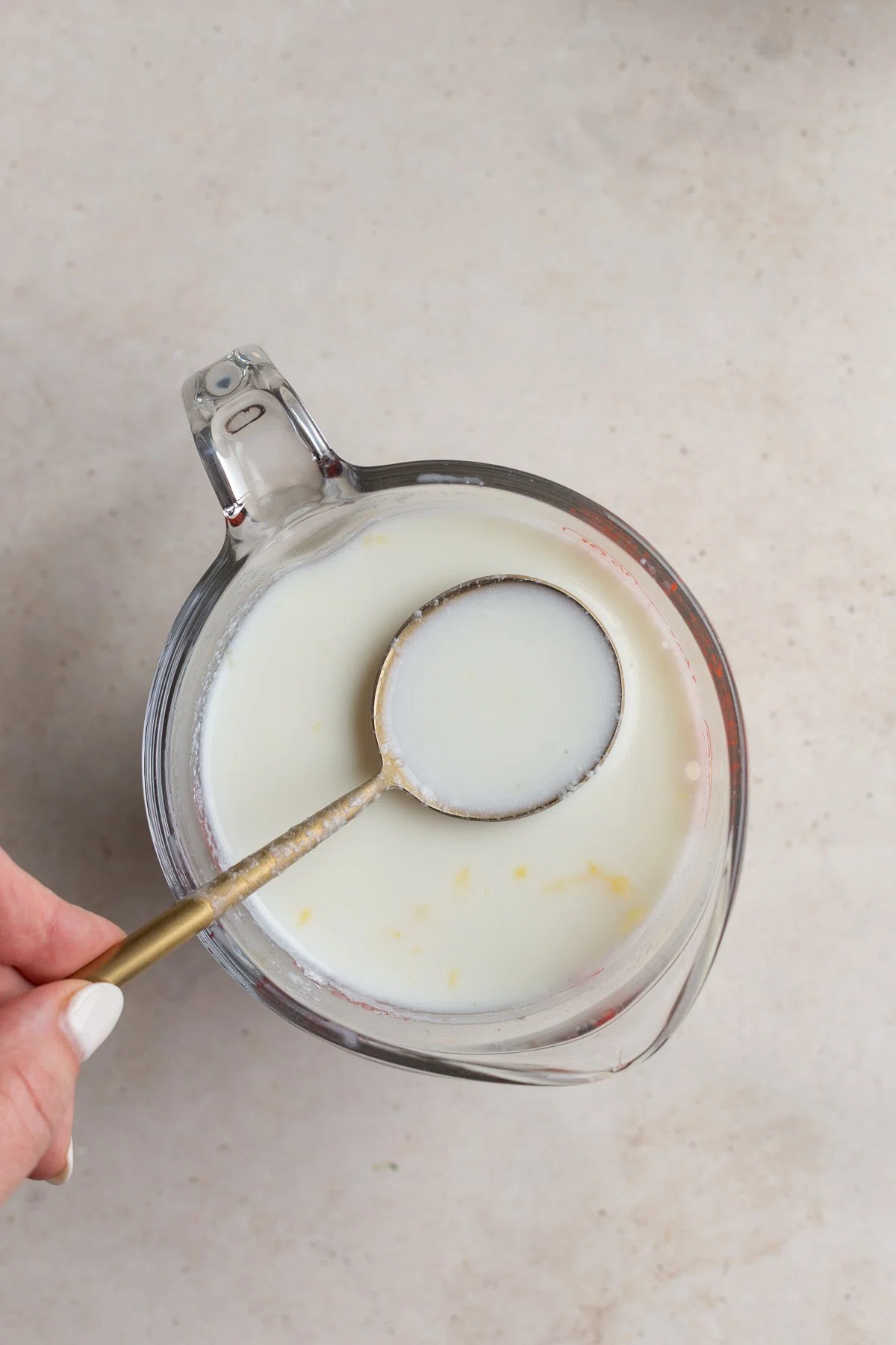 Easy Vegan Waffle Recipe